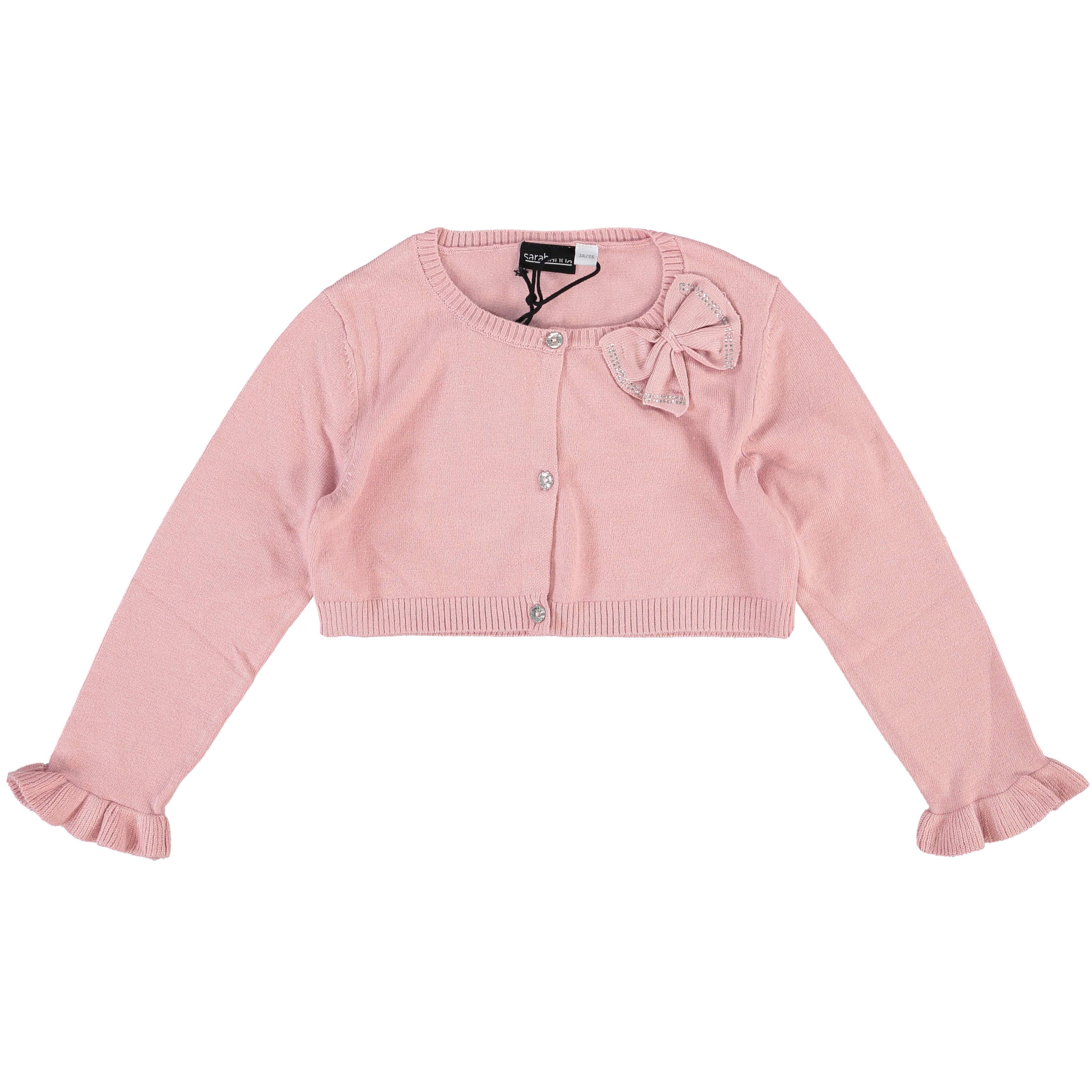 CARDIGAN BIMBA SARABANDA