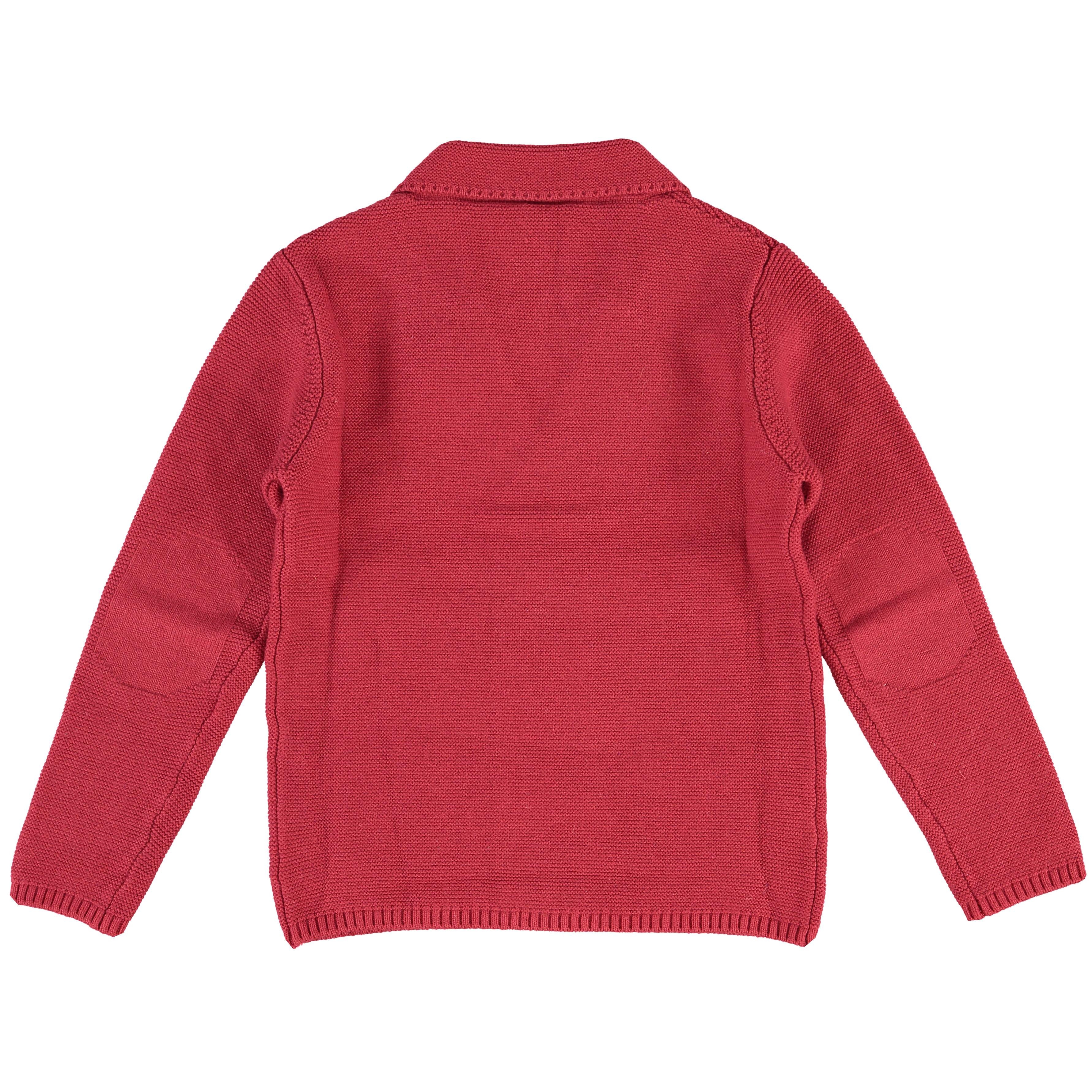 CARDIGAN BIMBO SARABANDA