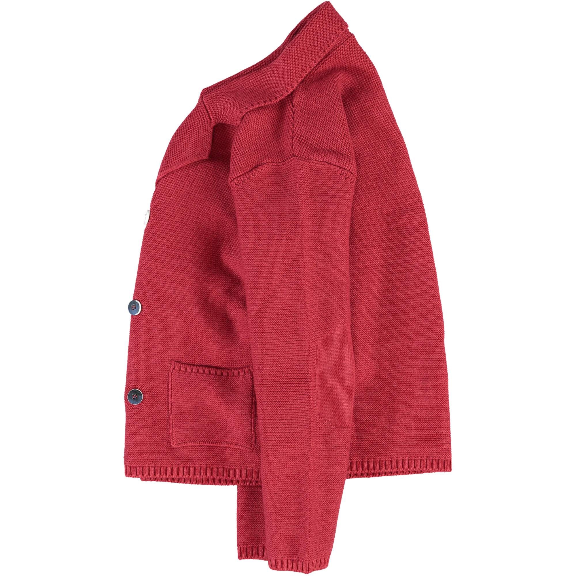 CARDIGAN BIMBO SARABANDA