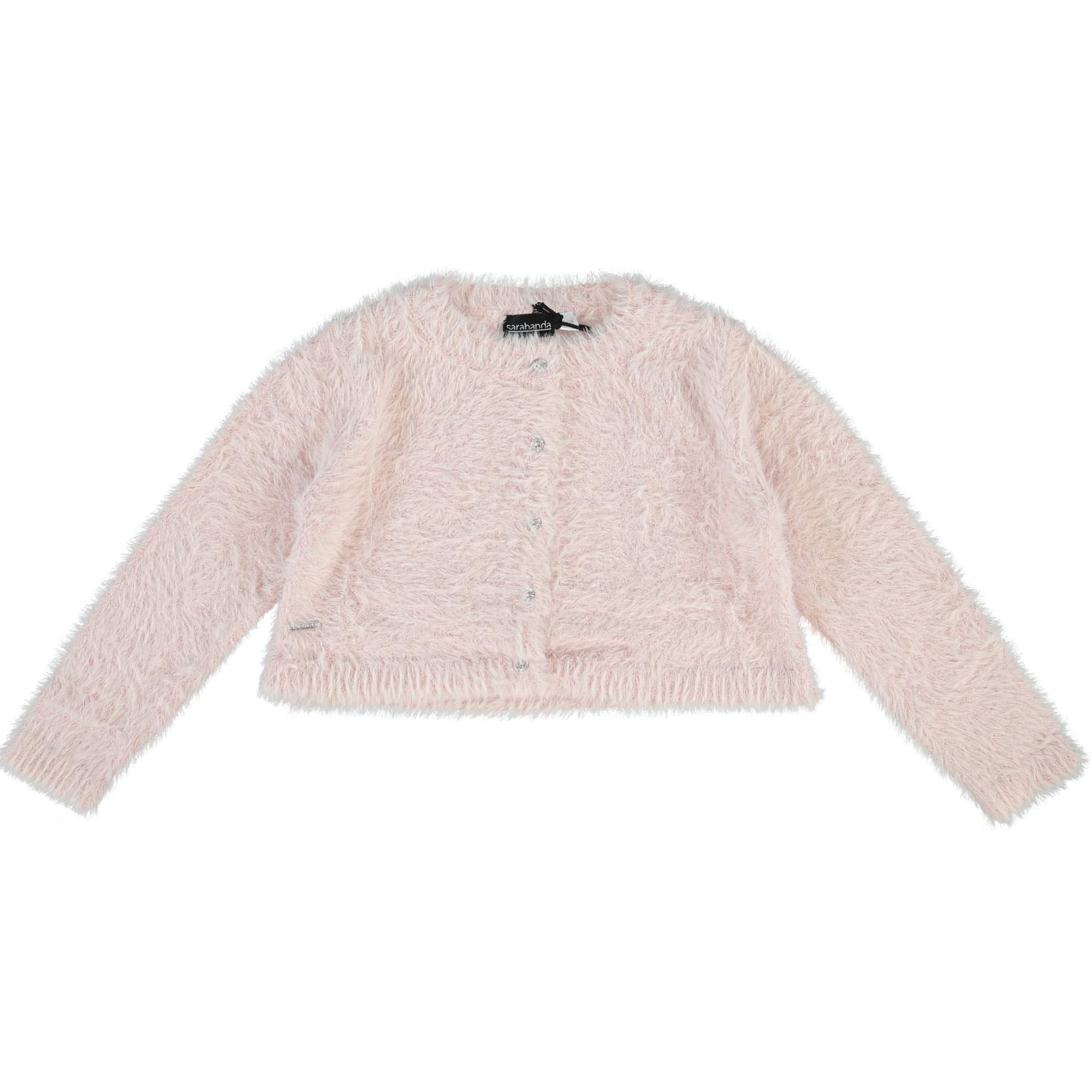 CAPPOTTTO BIMBA SARABANDA