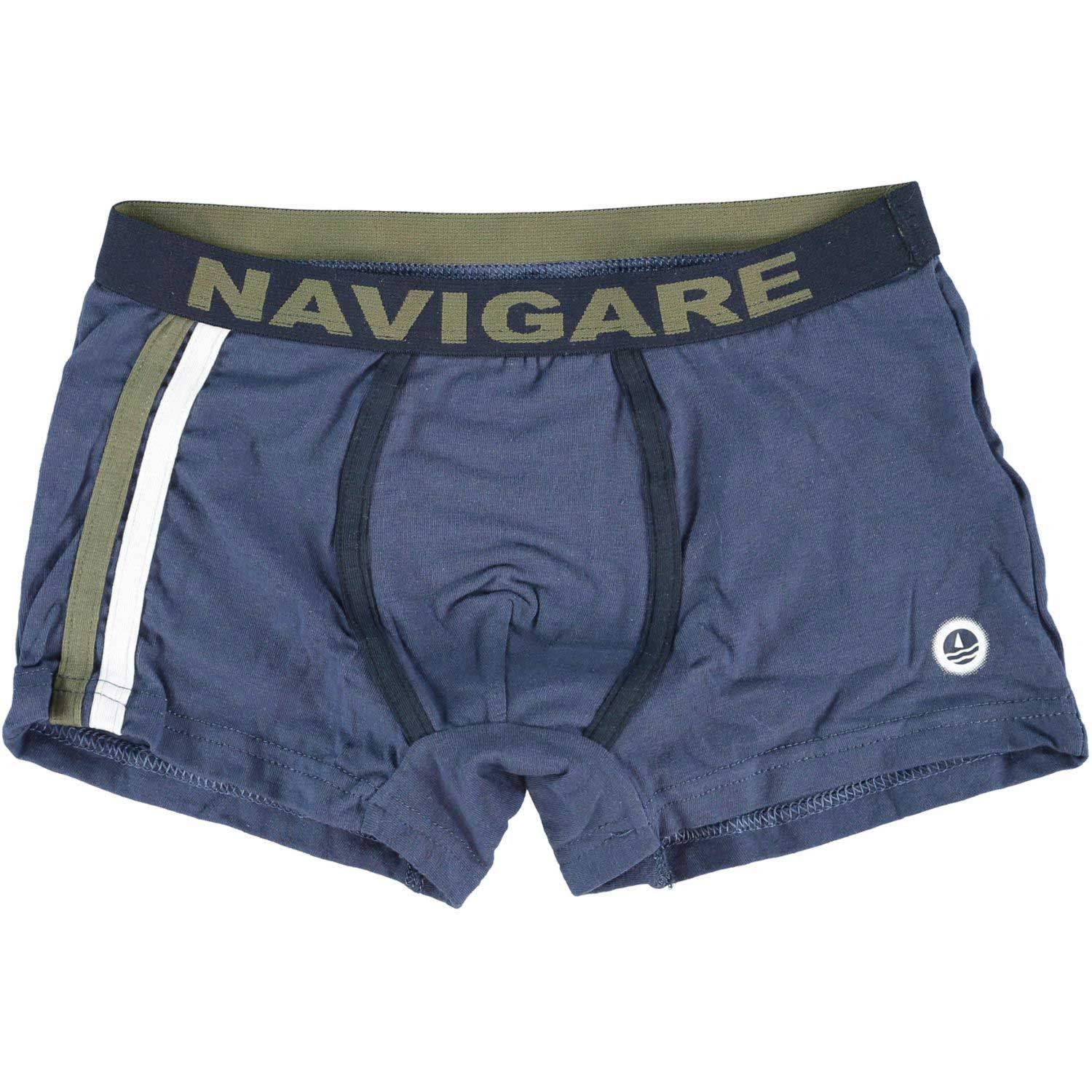 BOXER RAGAZZO NAVIGARE