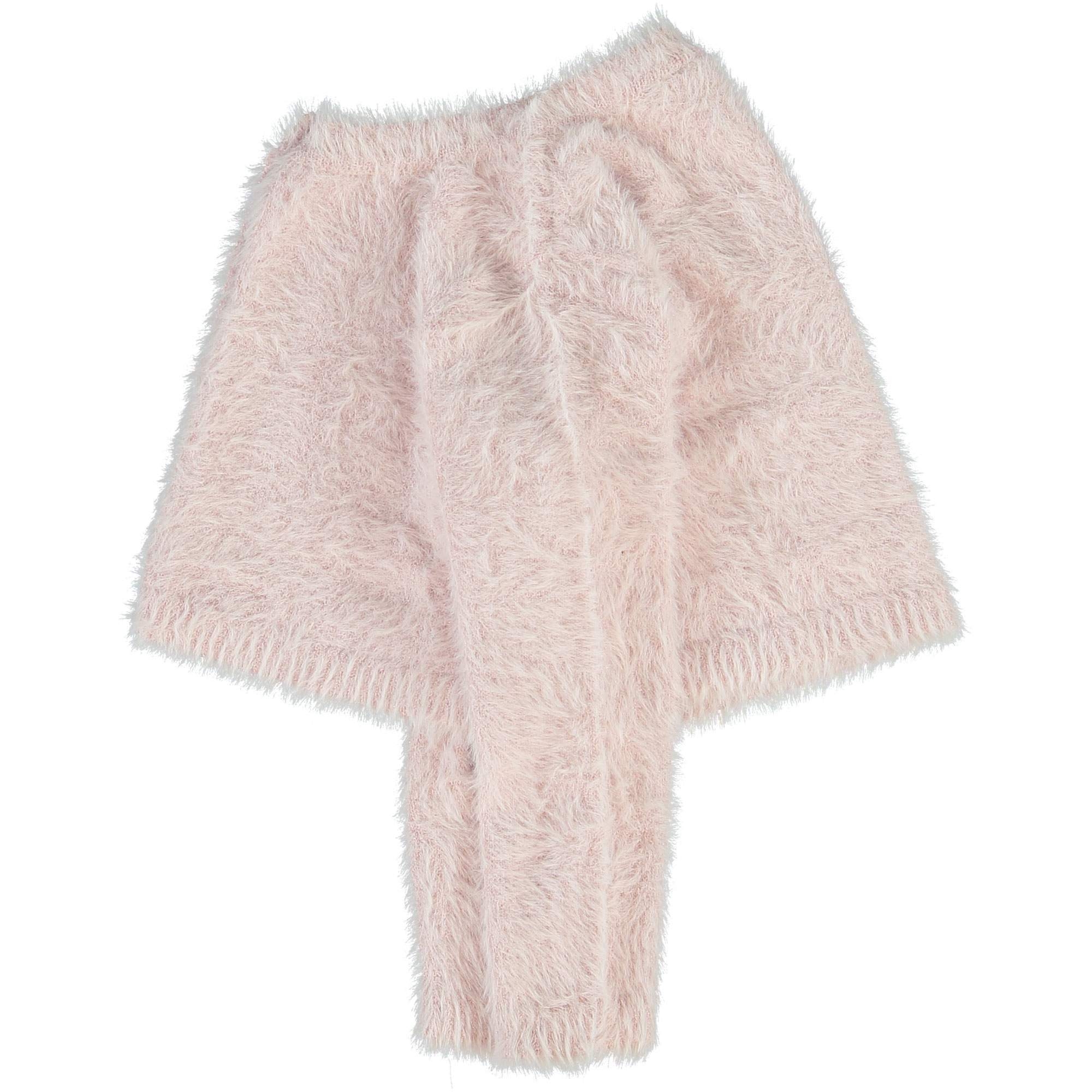 CAPPOTTTO BIMBA SARABANDA