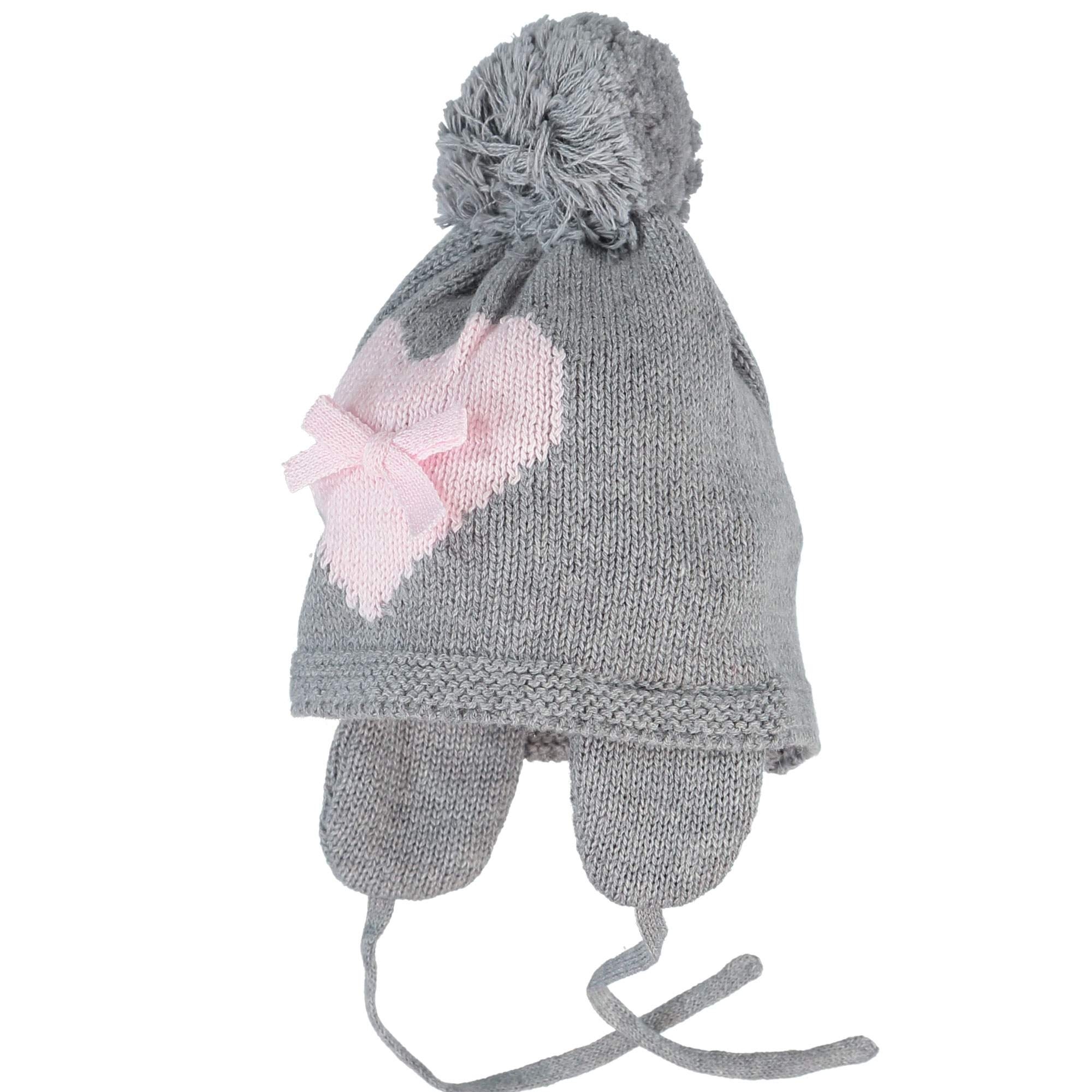 CAPPELLO NEONATA SARABANDA