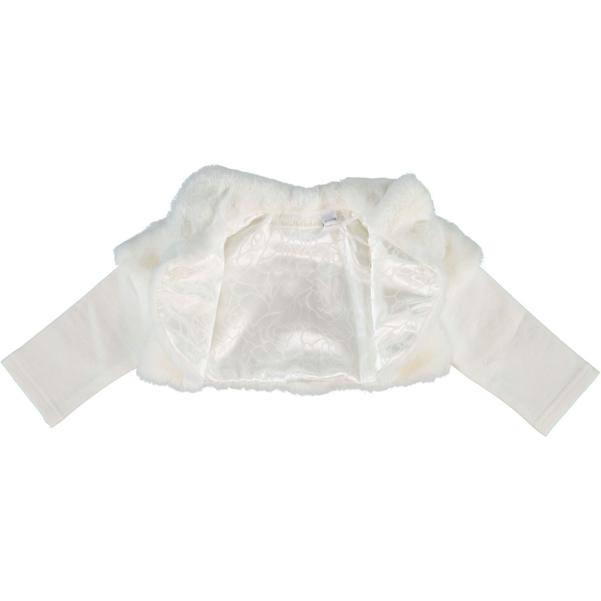 CARDIGAN NEOANATA SARABANDA