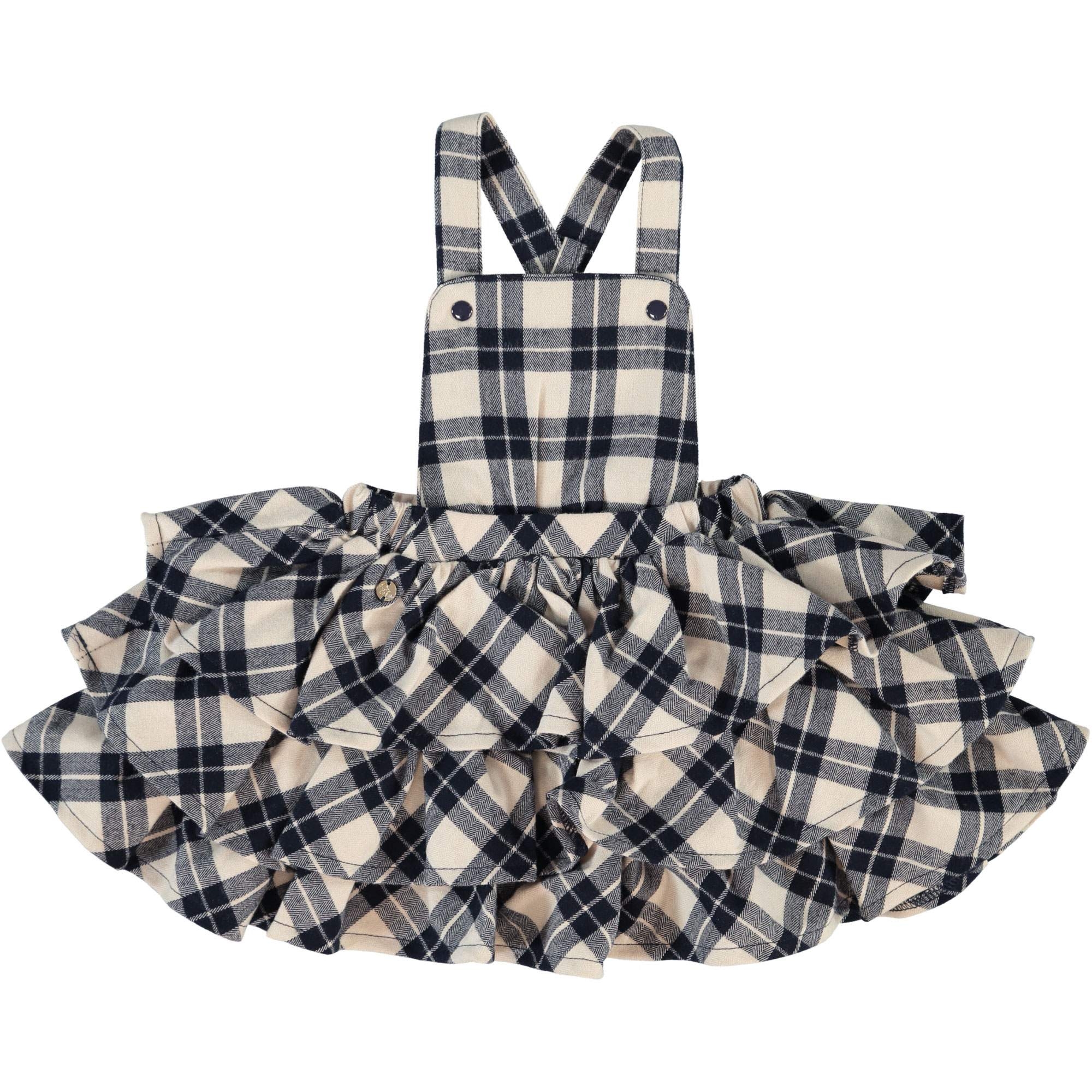 SALOPETTE NEONATA SARABANDA