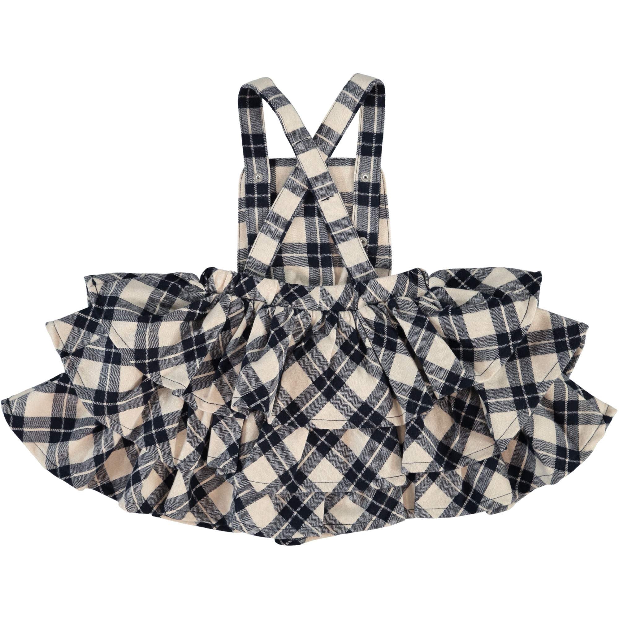 SALOPETTE NEONATA SARABANDA