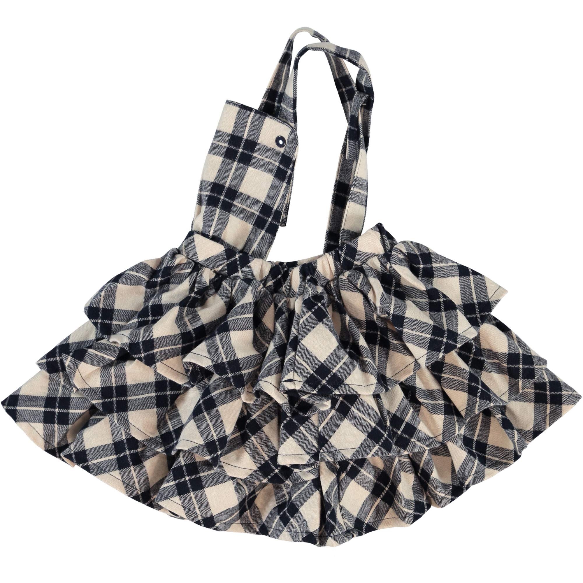 SALOPETTE NEONATA SARABANDA