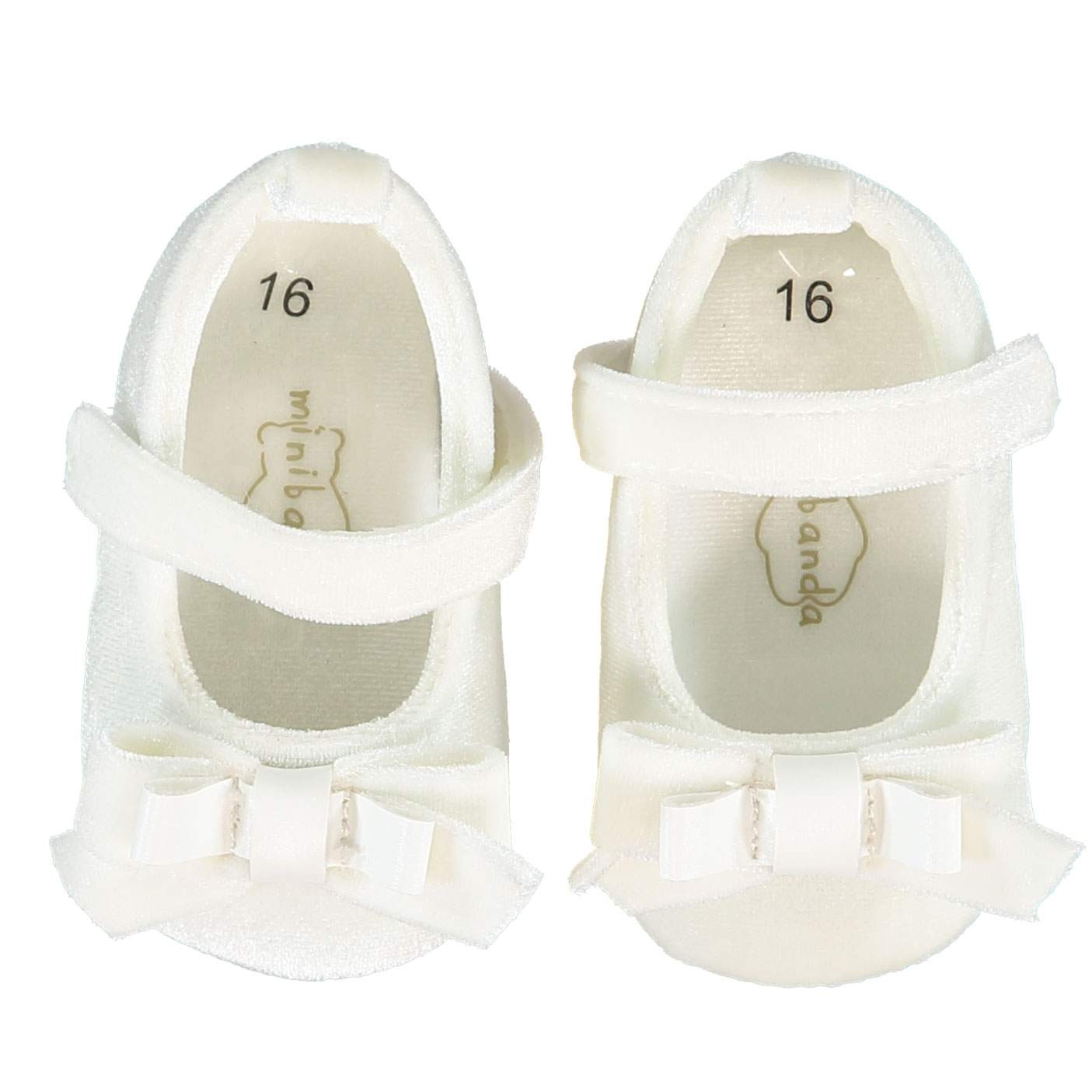 SCARPINA NEONATA SARABANDA