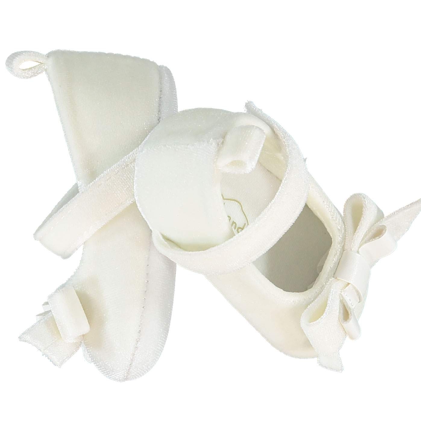 SCARPINA NEONATA SARABANDA