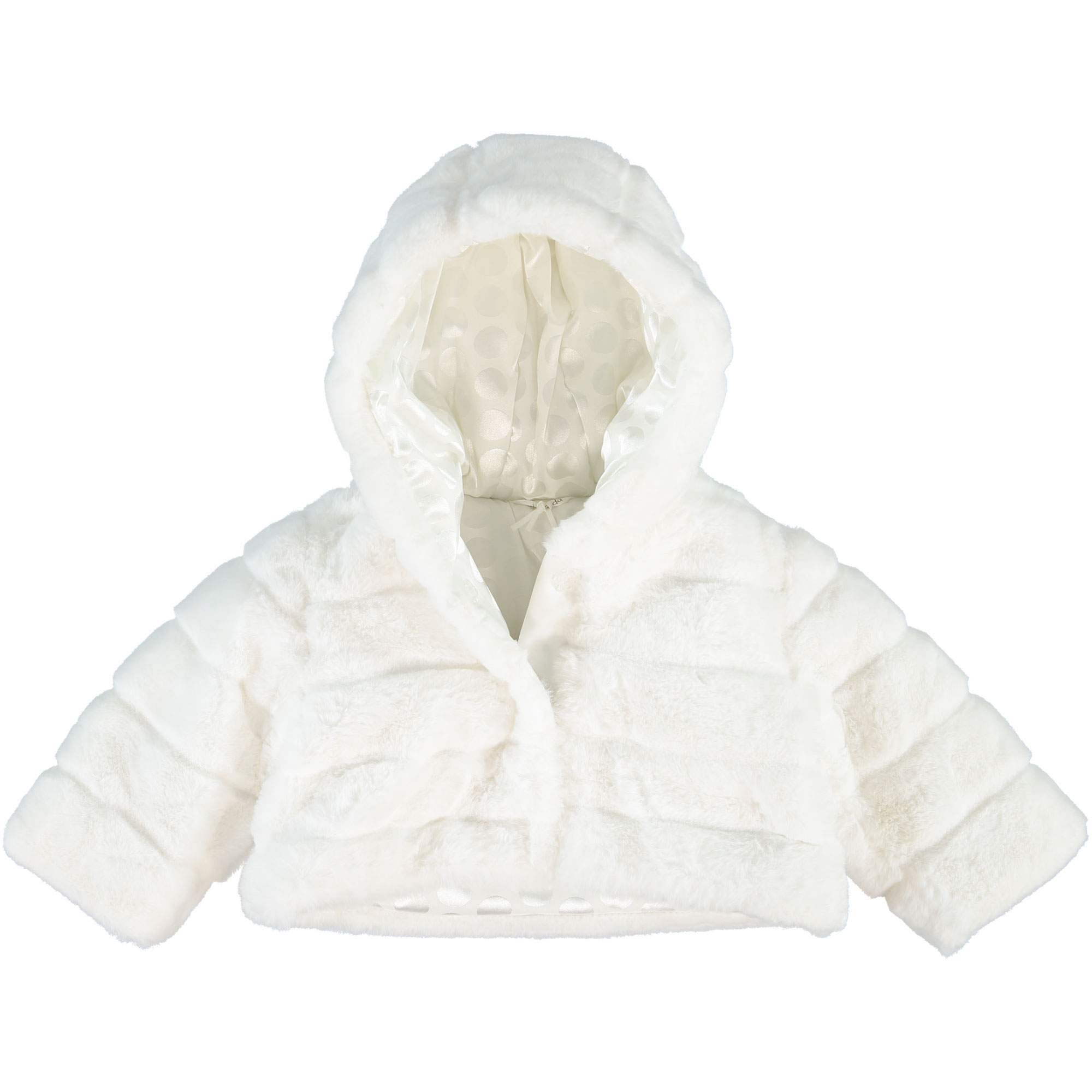 PELLICCIOTTO NEONATA SARABANDA