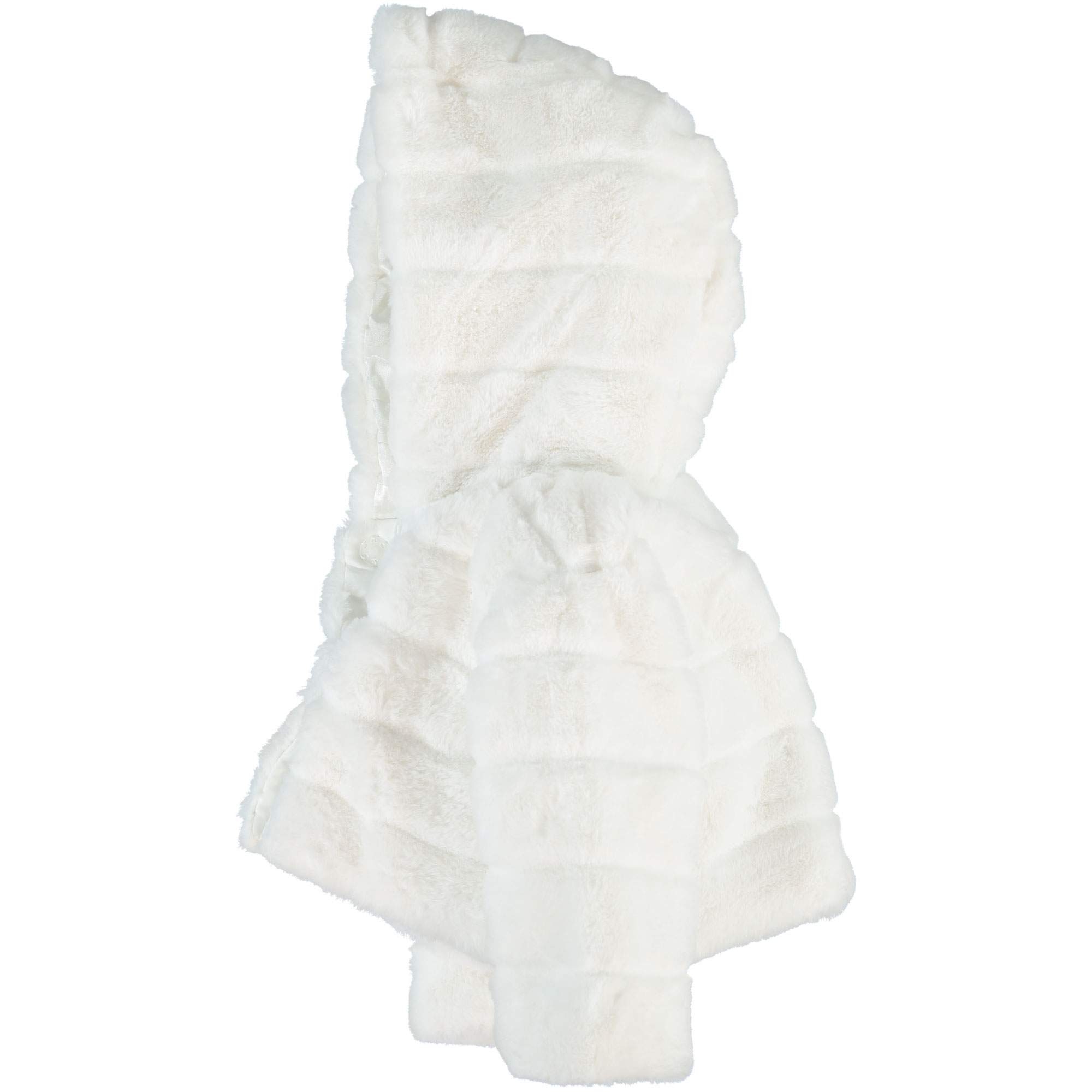 PELLICCIOTTO NEONATA SARABANDA