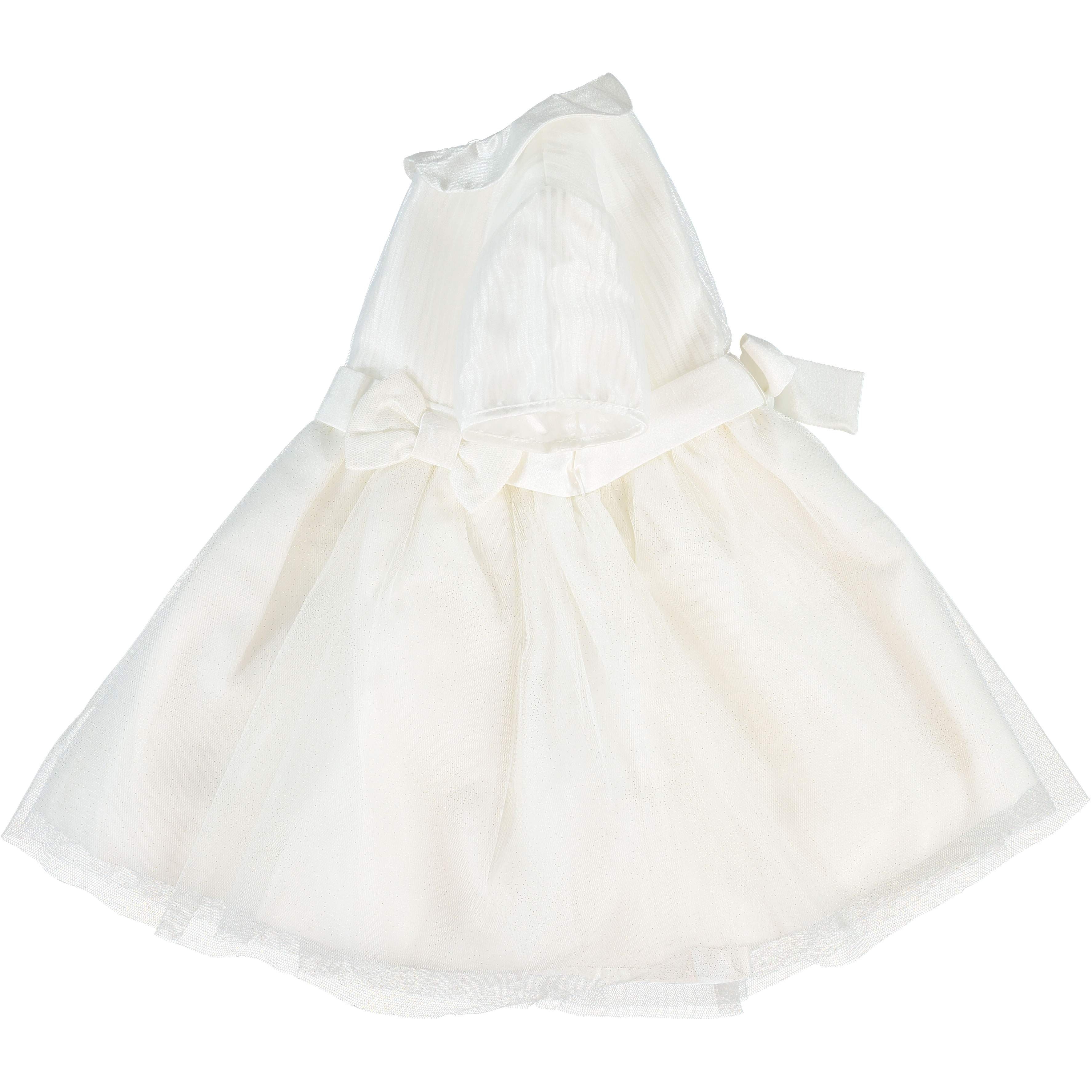 VESTITO  NEONATA SARABANDA