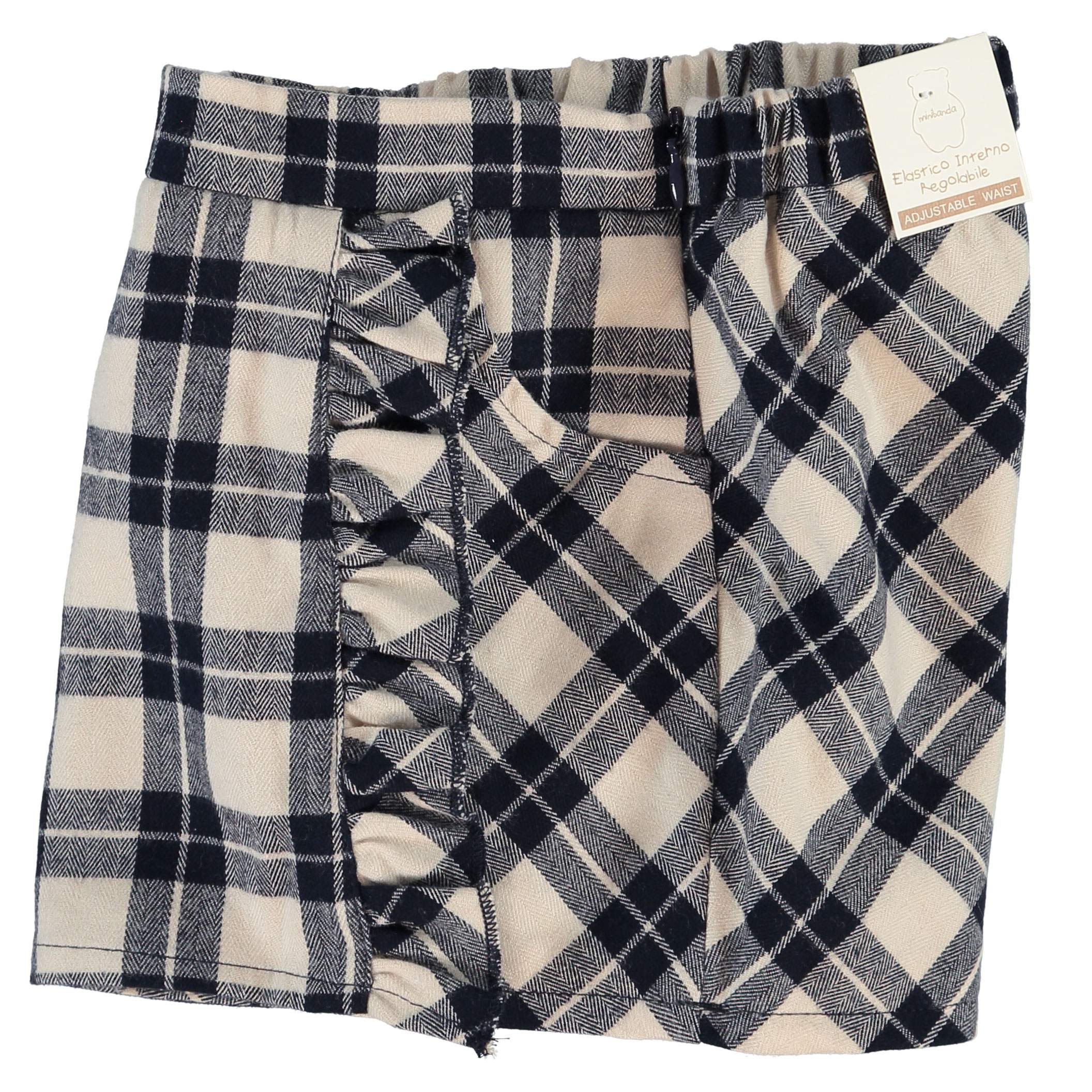 SHORTS NEONATA SARABANDA