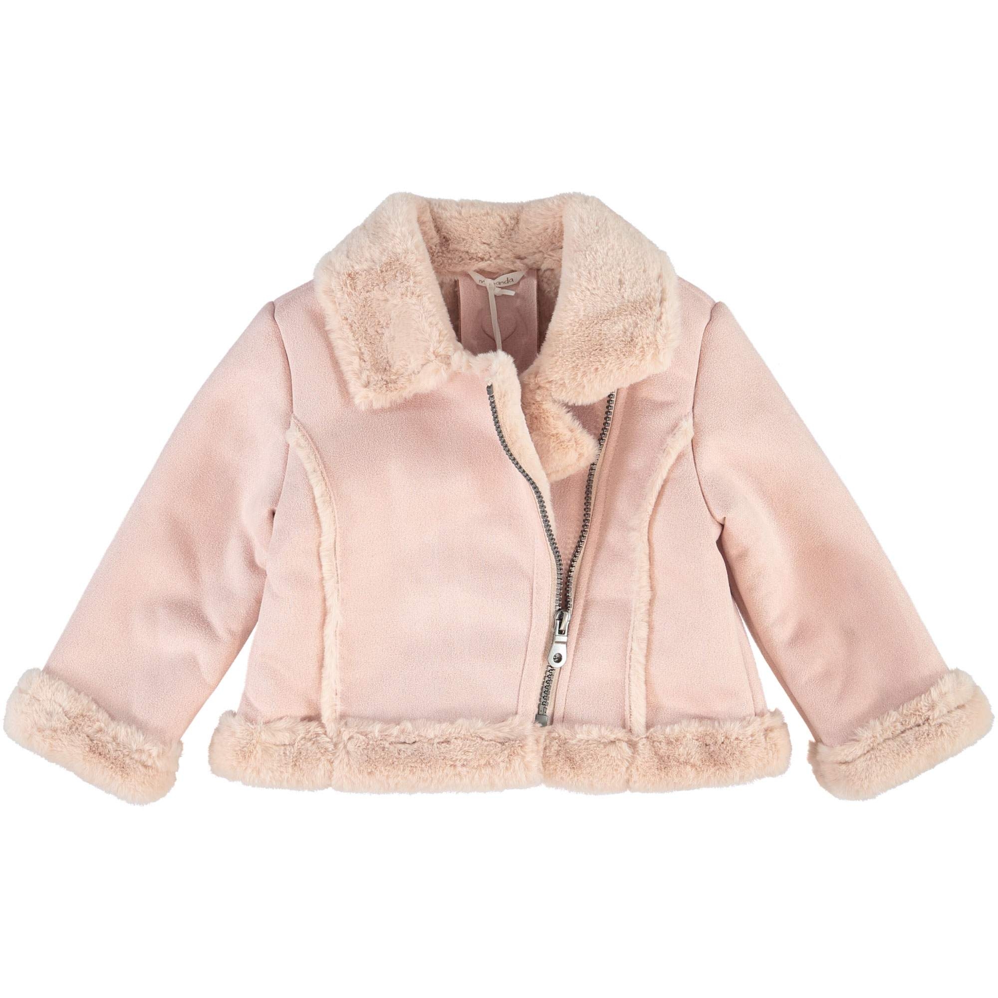 GIUBBINO NEONATA SARABANDA