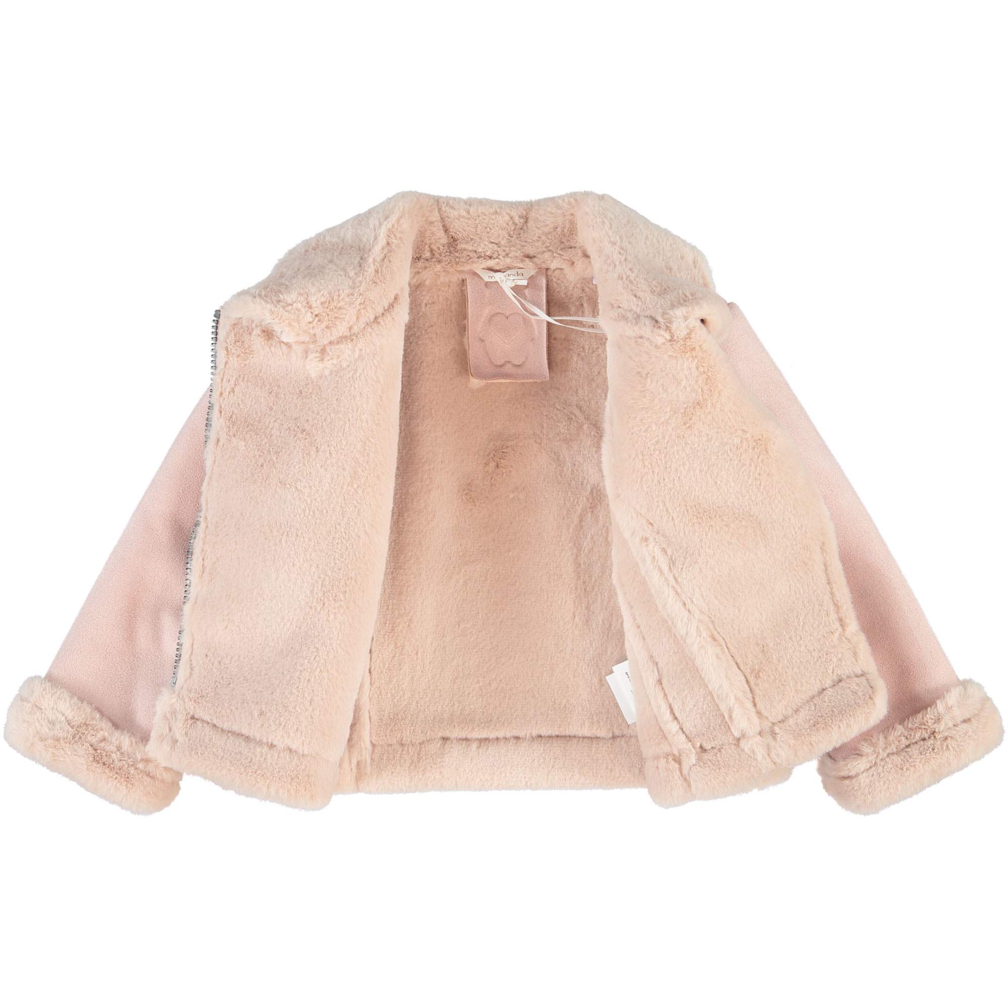 GIUBBINO NEONATA SARABANDA