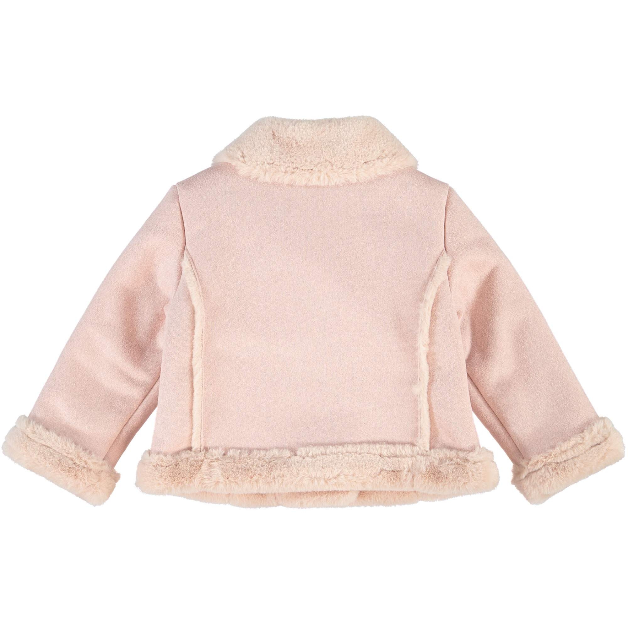 GIUBBINO NEONATA SARABANDA