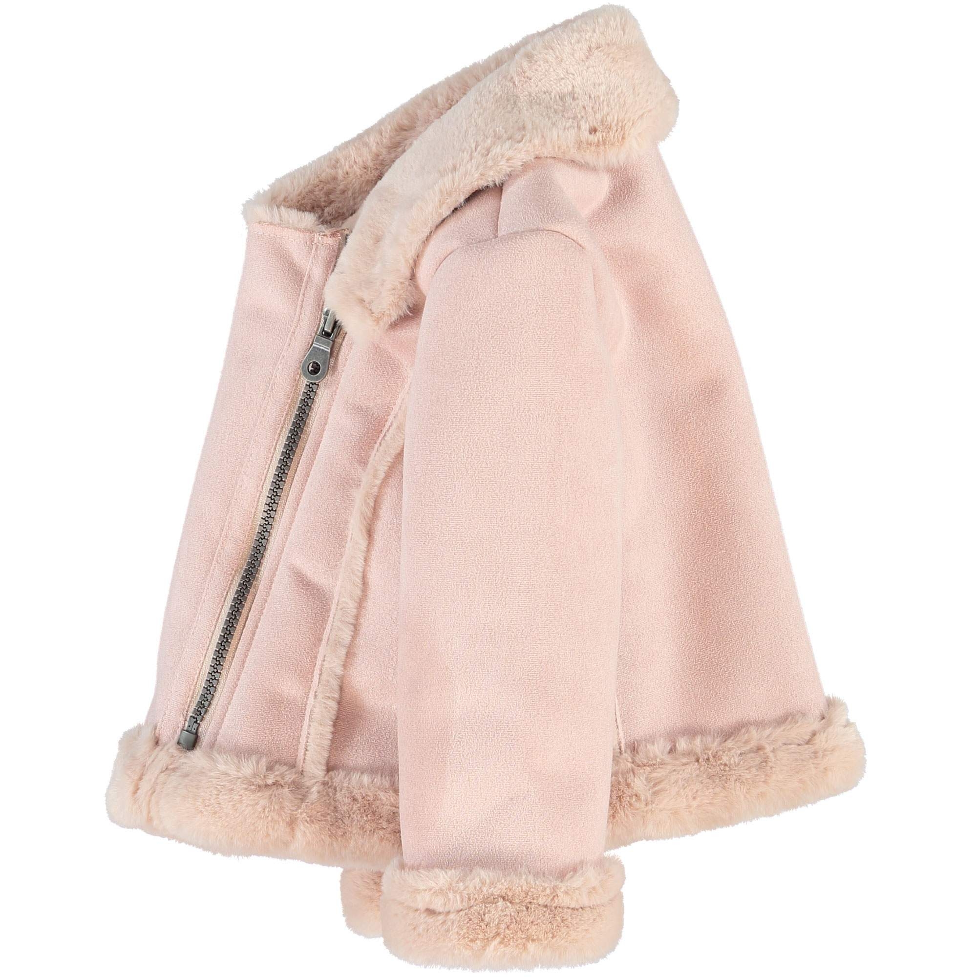 GIUBBINO NEONATA SARABANDA