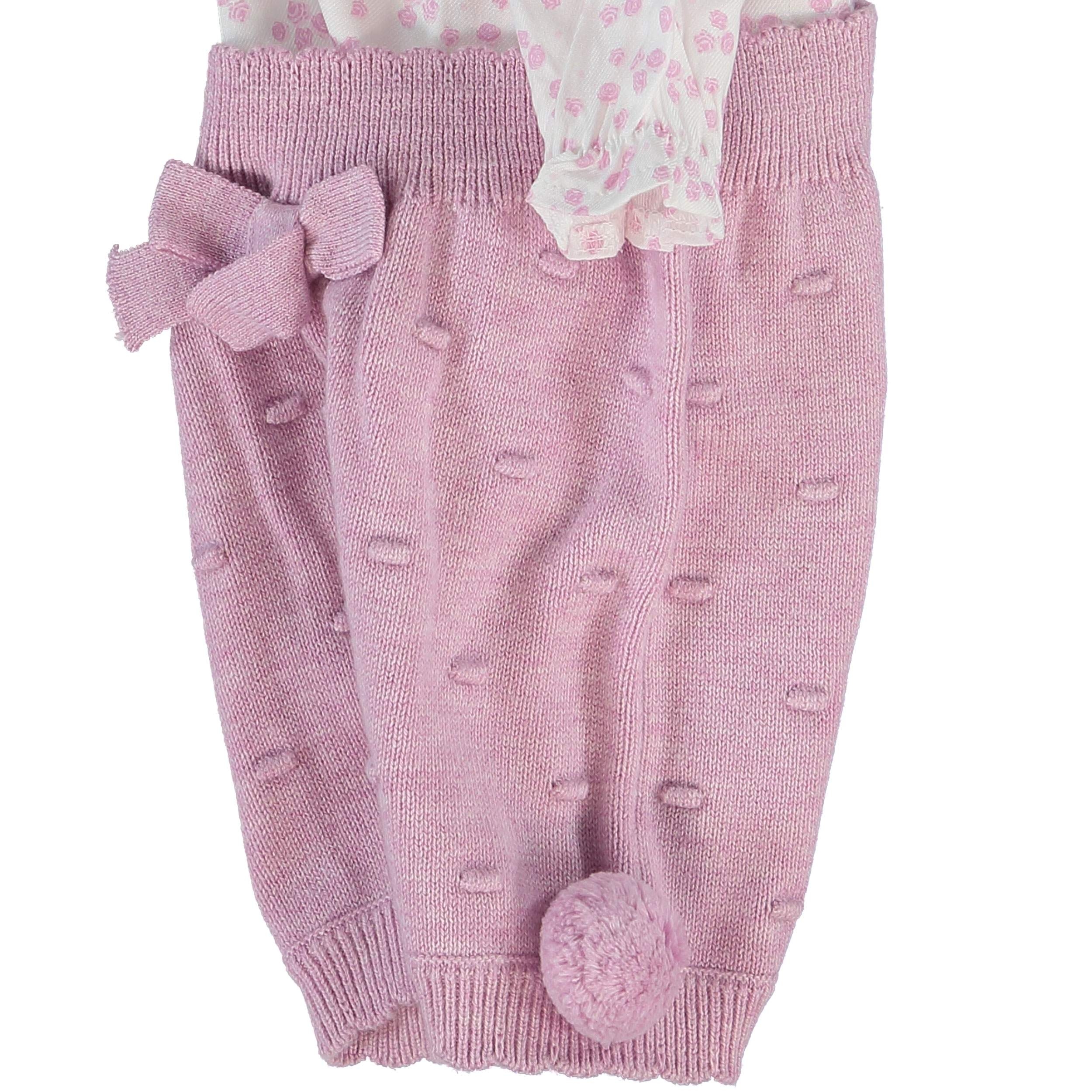 COMPLETO NEONATA SARABANDA