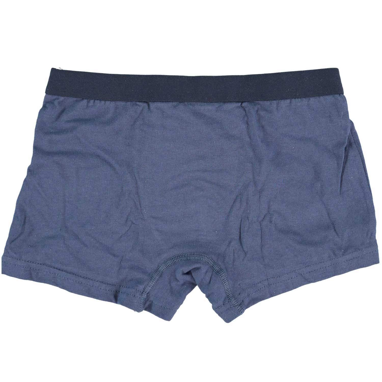 BOXER RAGAZZO NAVIGARE