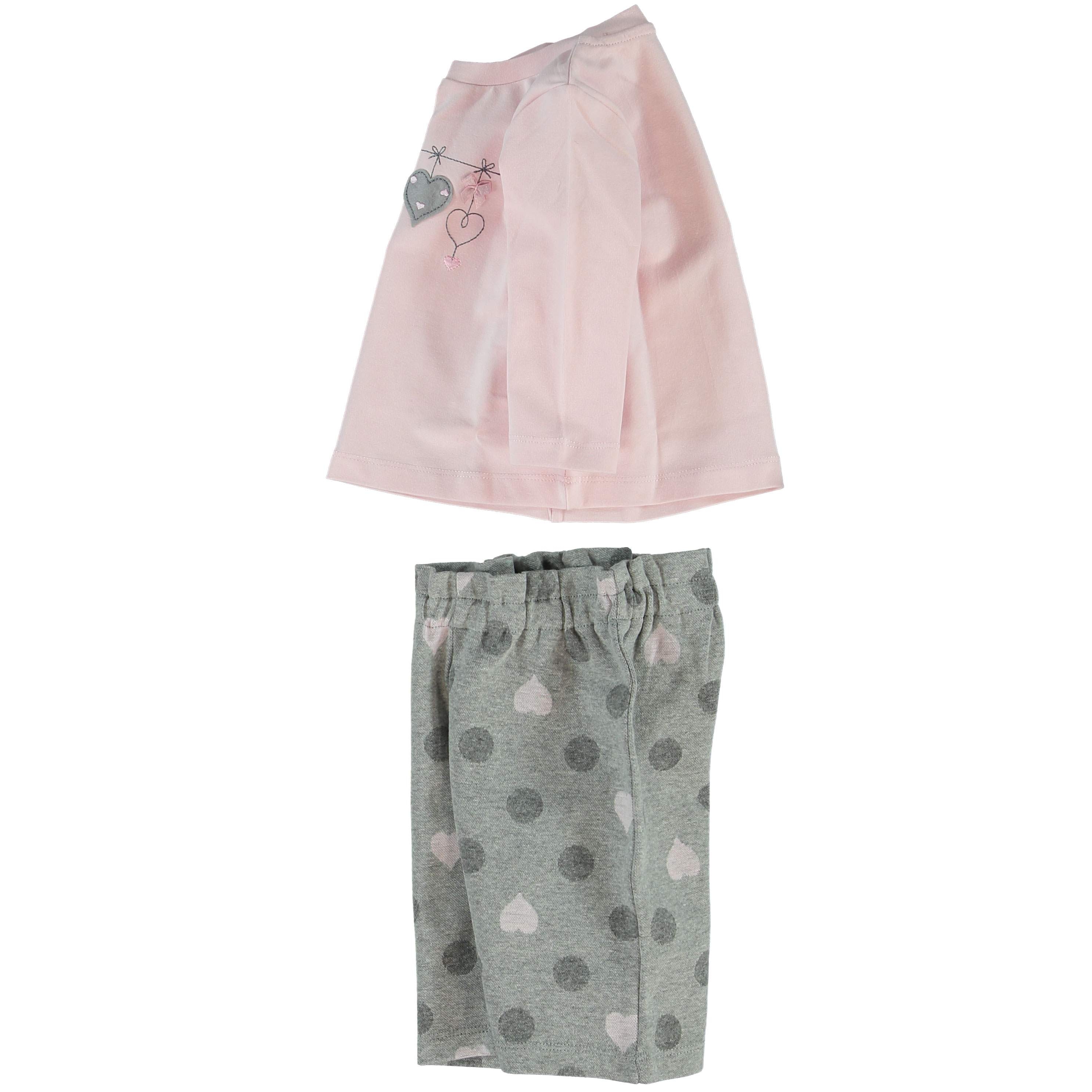 COMPLETO NEONATA SARABANDA