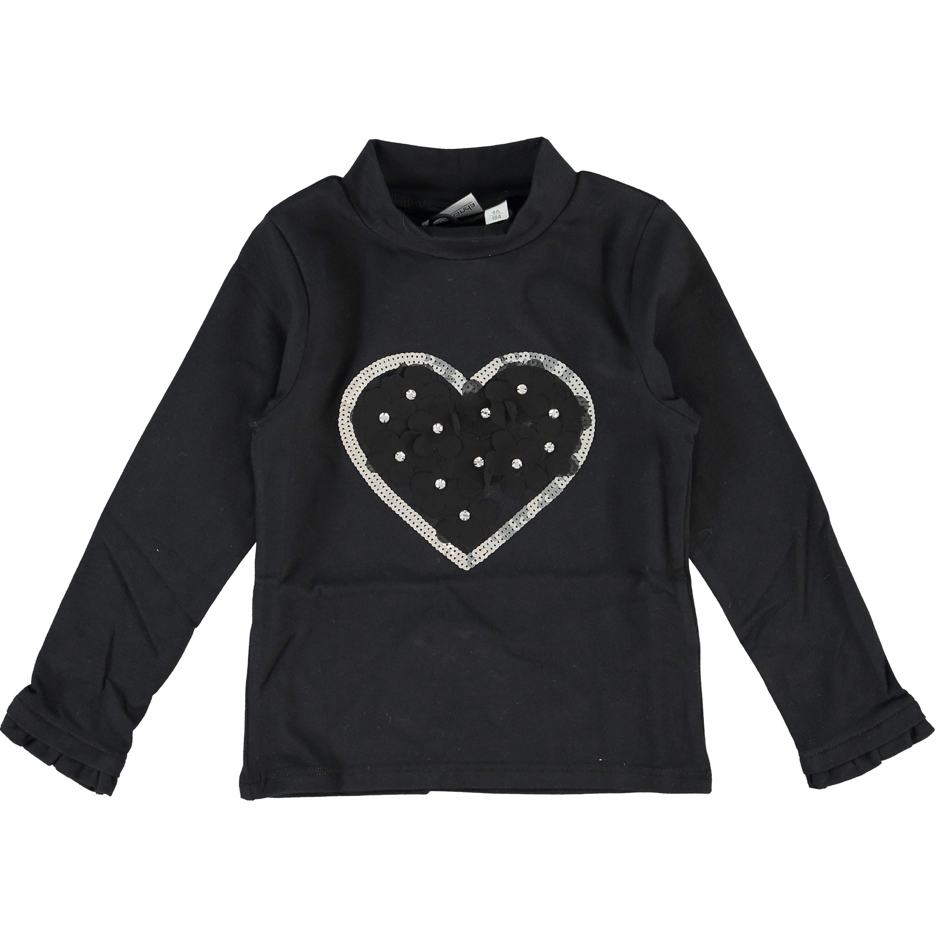 LUPETTO BIMBA SARABANDA