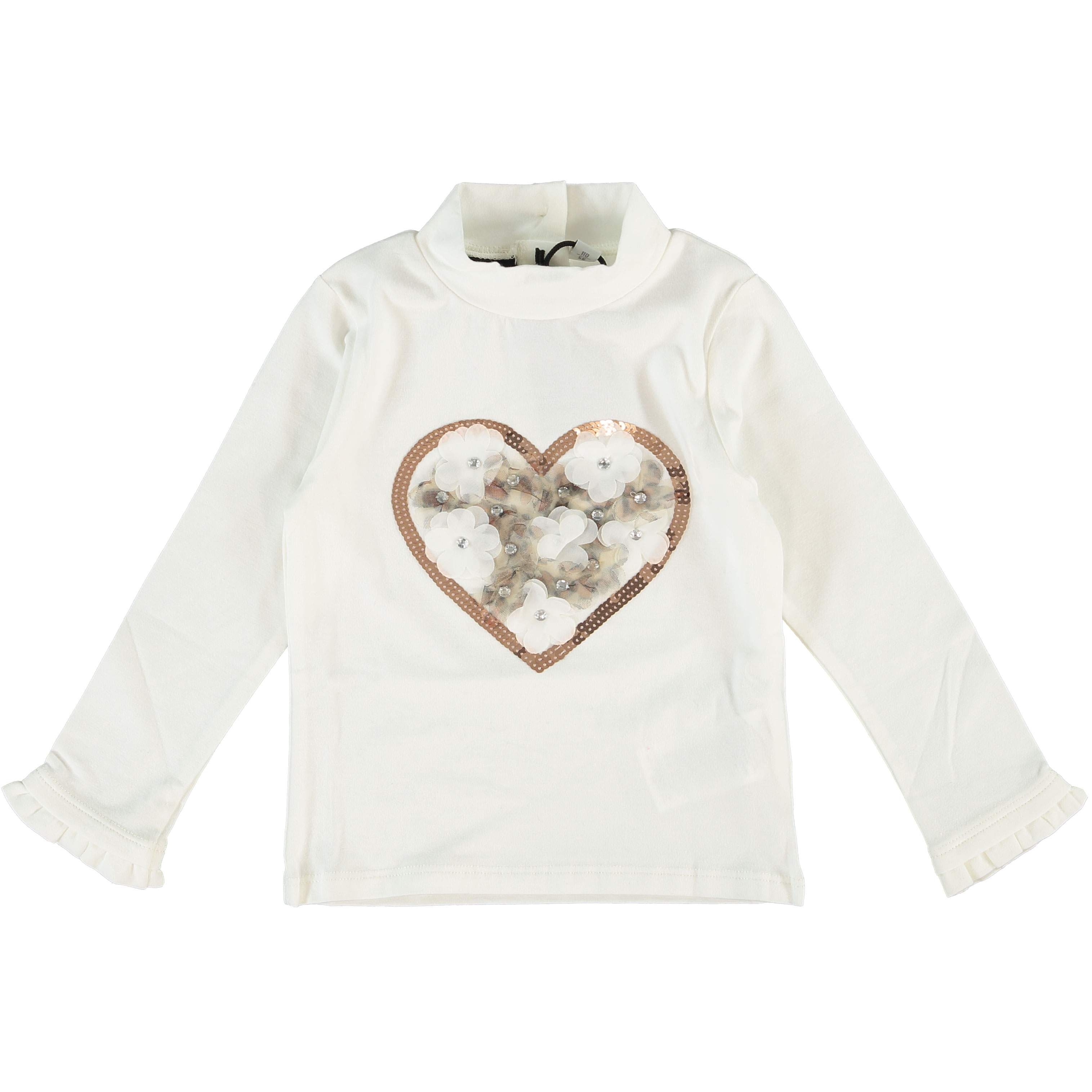 LUPETTO BIMBA SARABANDA