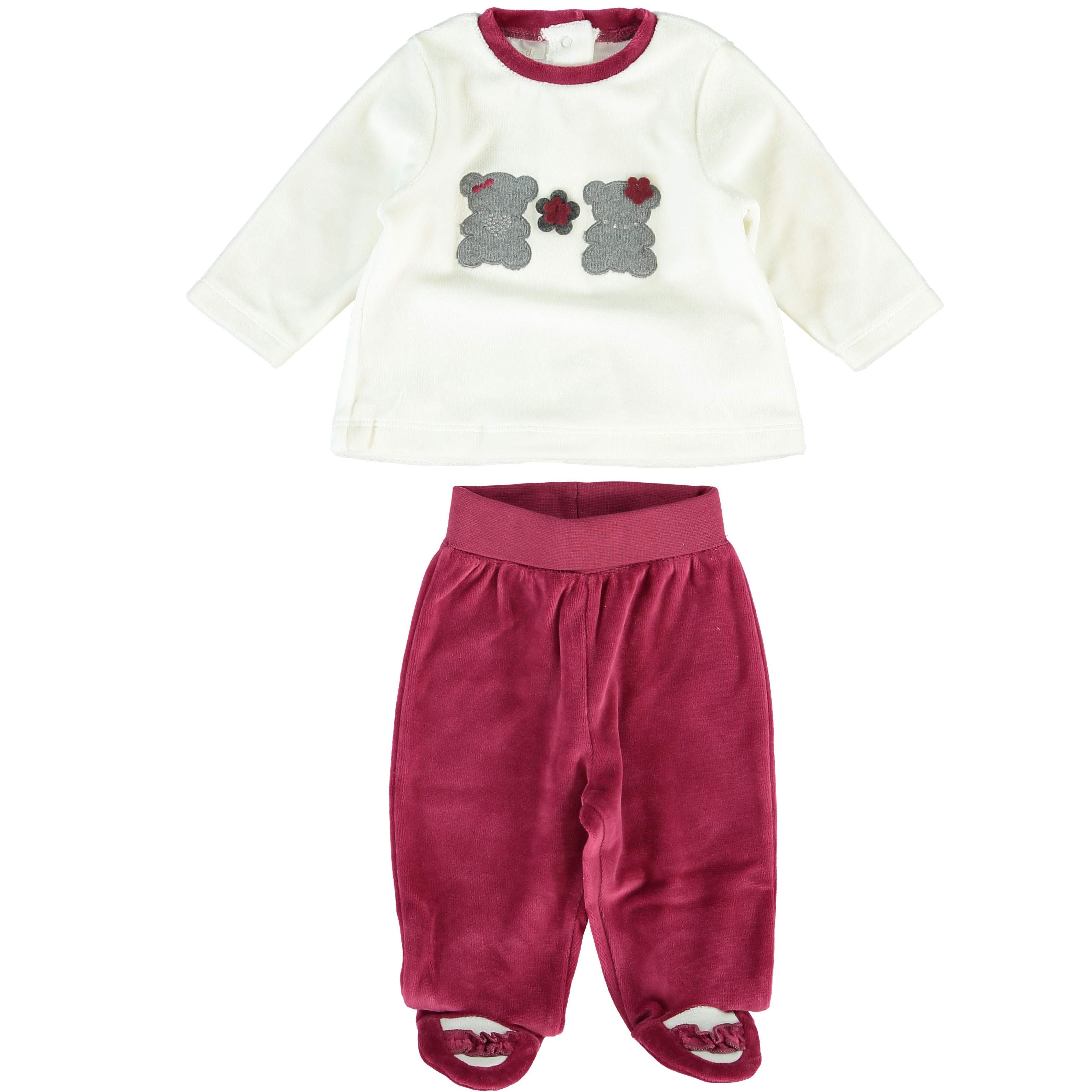 TUTINA NEONATA SARABANDA