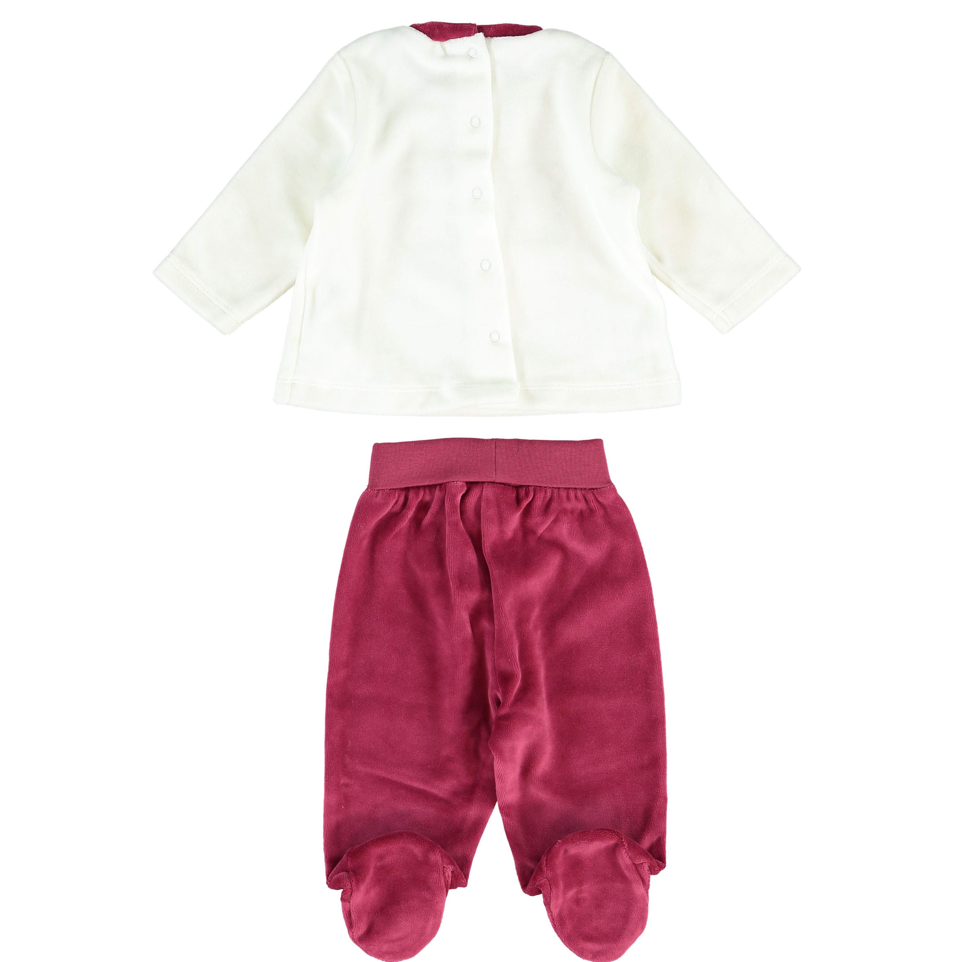 TUTINA NEONATA SARABANDA