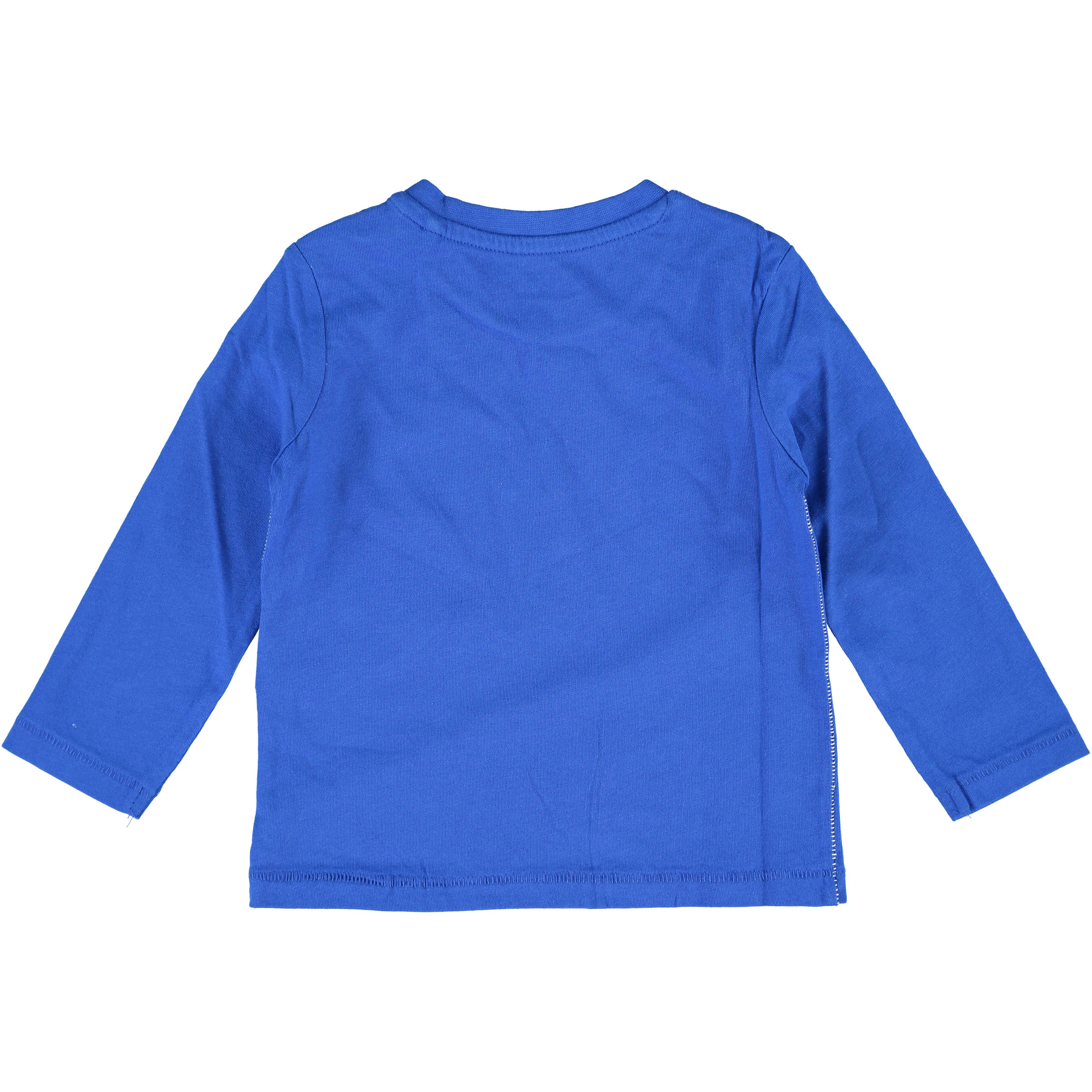 T-SHIRT NEONATO GUESS