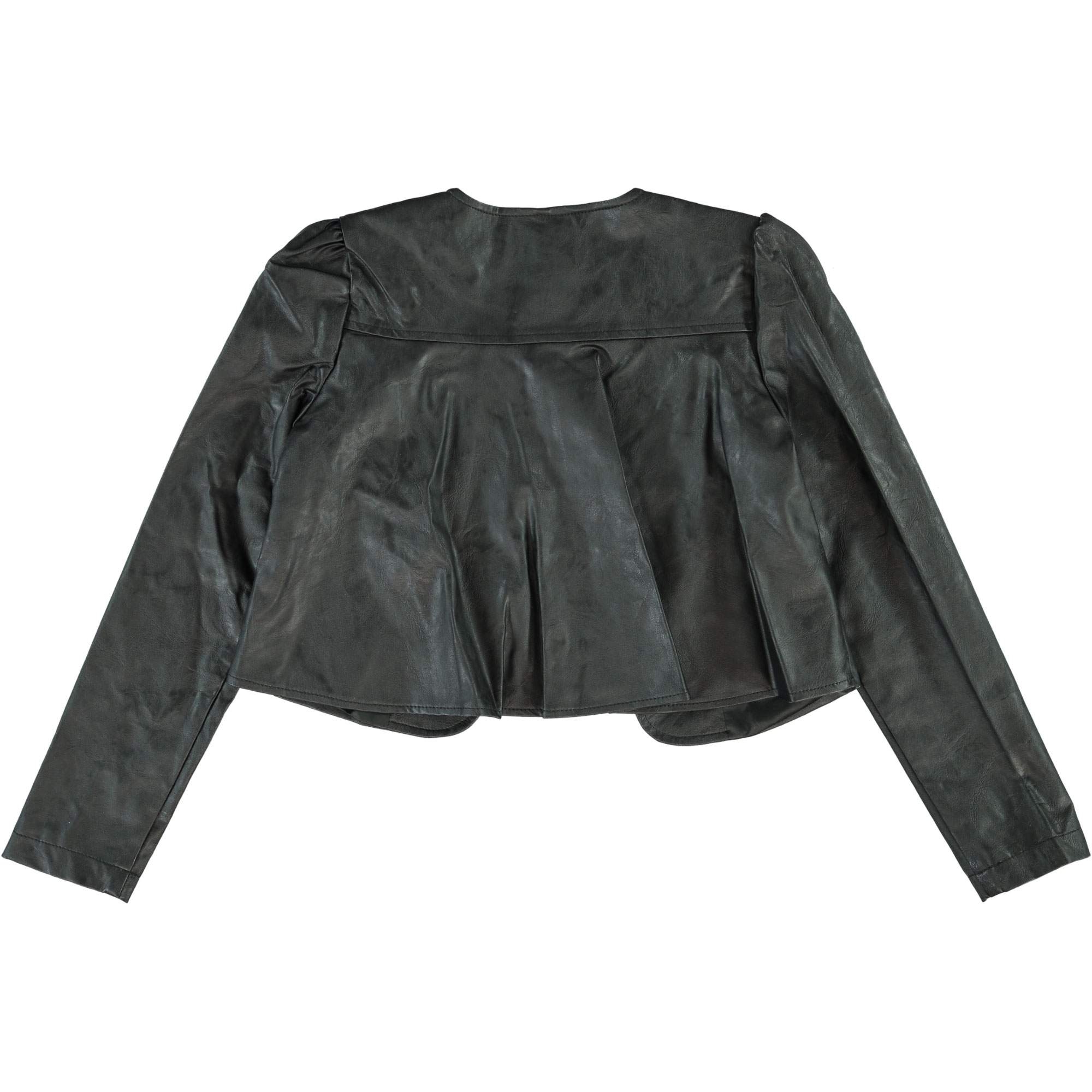 CAPOSPALLA RAGAZZA GUESS