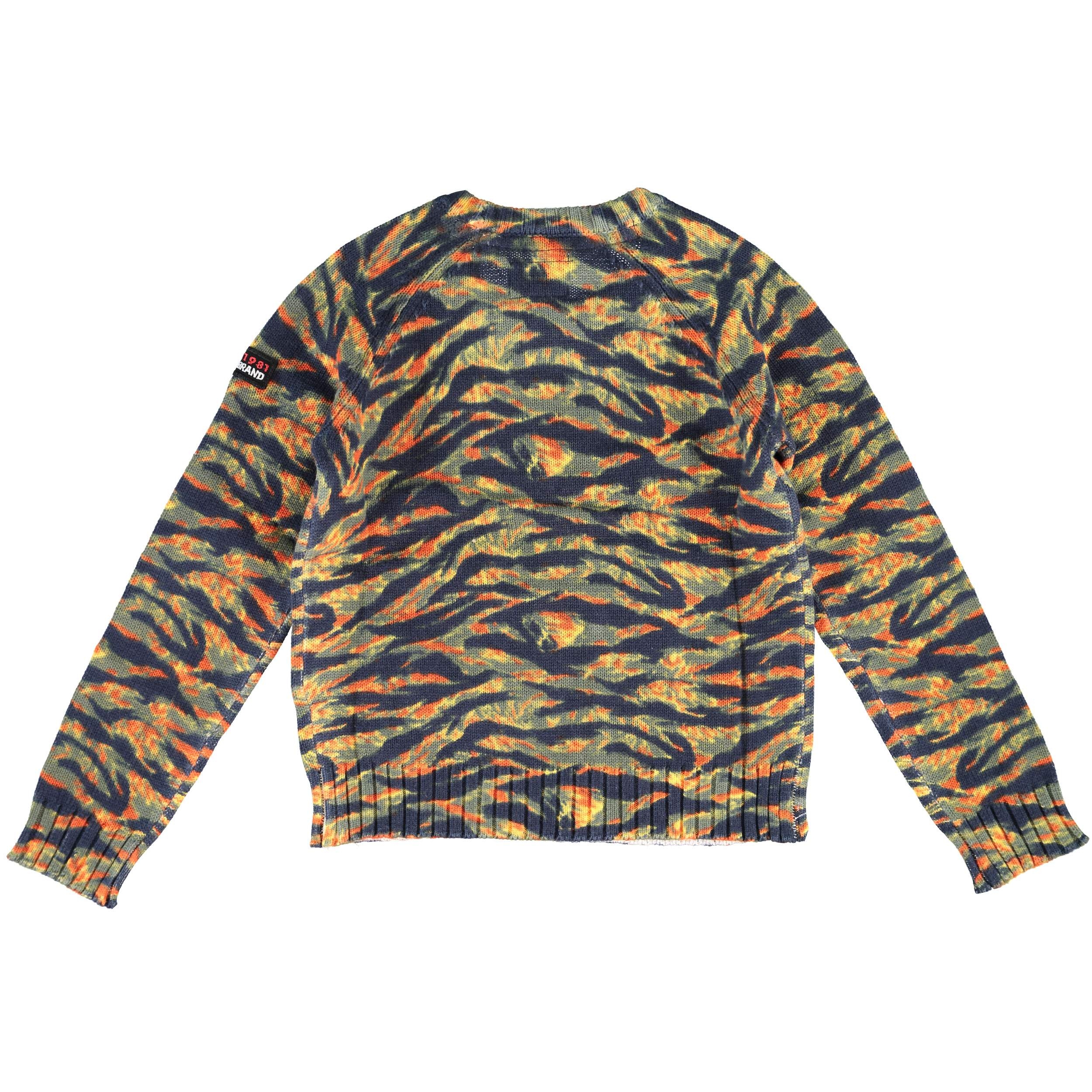 MAGLIONCINO BIMBO GUESS