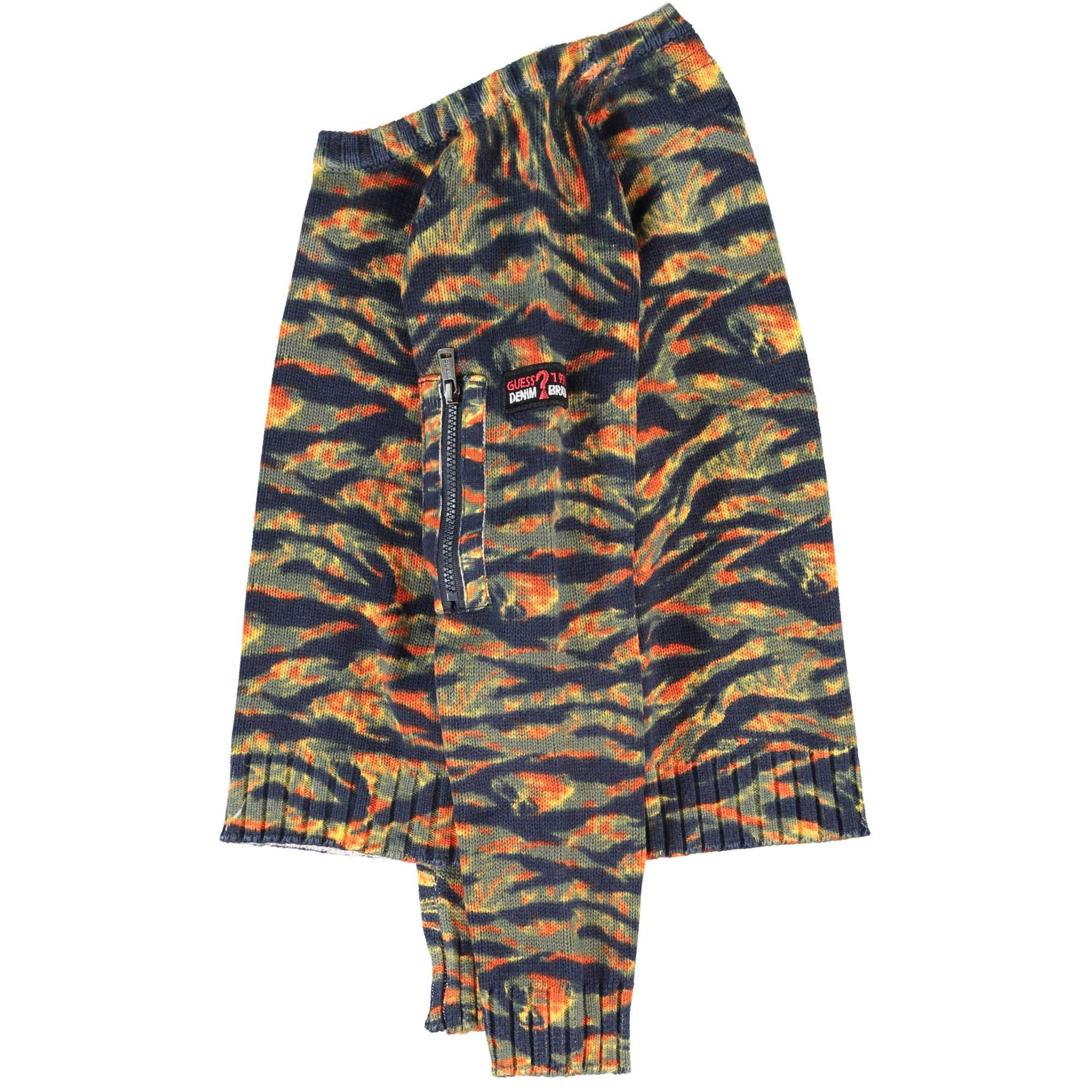 MAGLIONCINO BIMBO GUESS