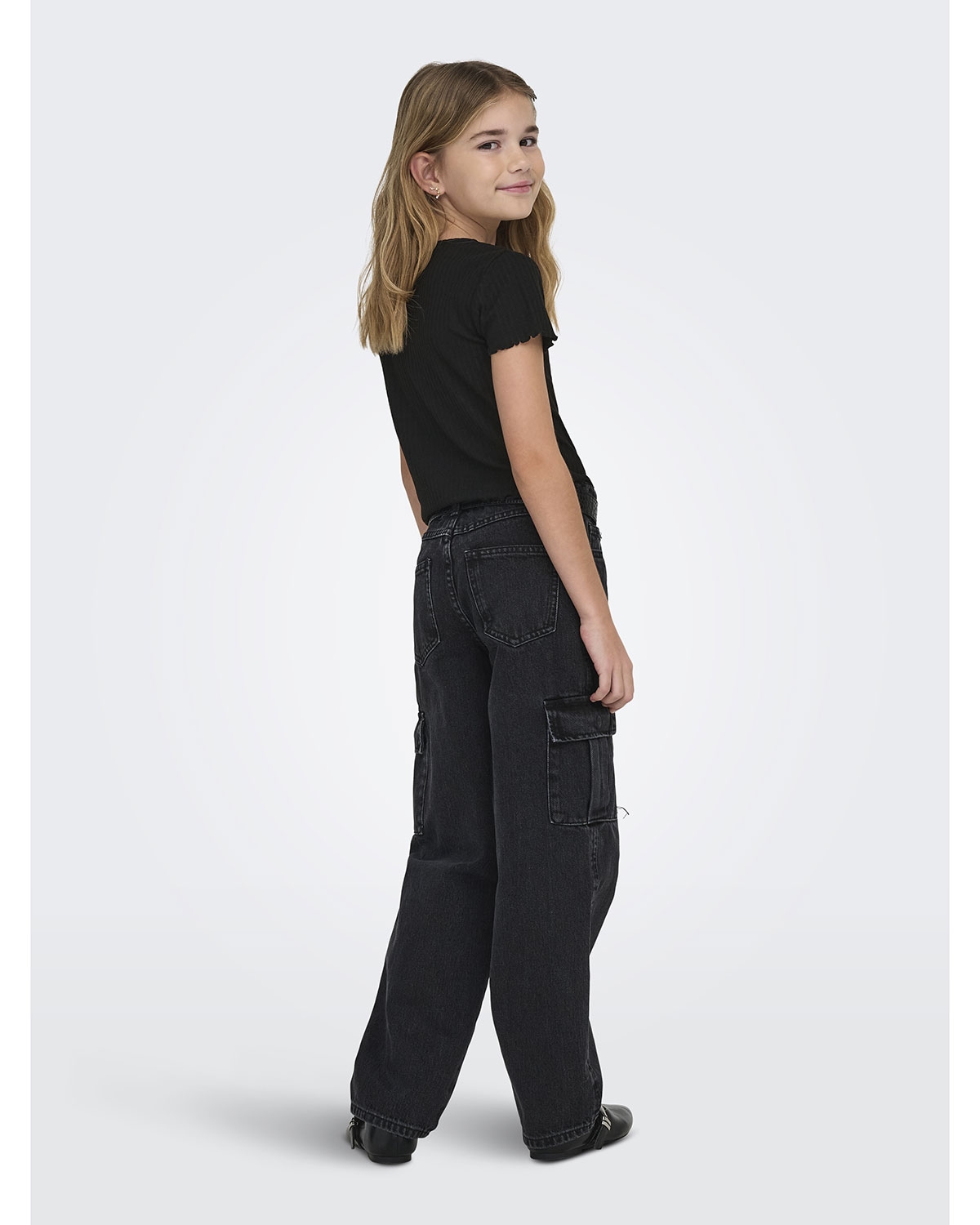 T-SHIRT RAGAZZA ONLY