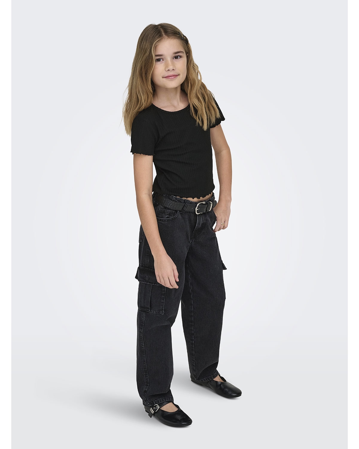 T-SHIRT RAGAZZA ONLY