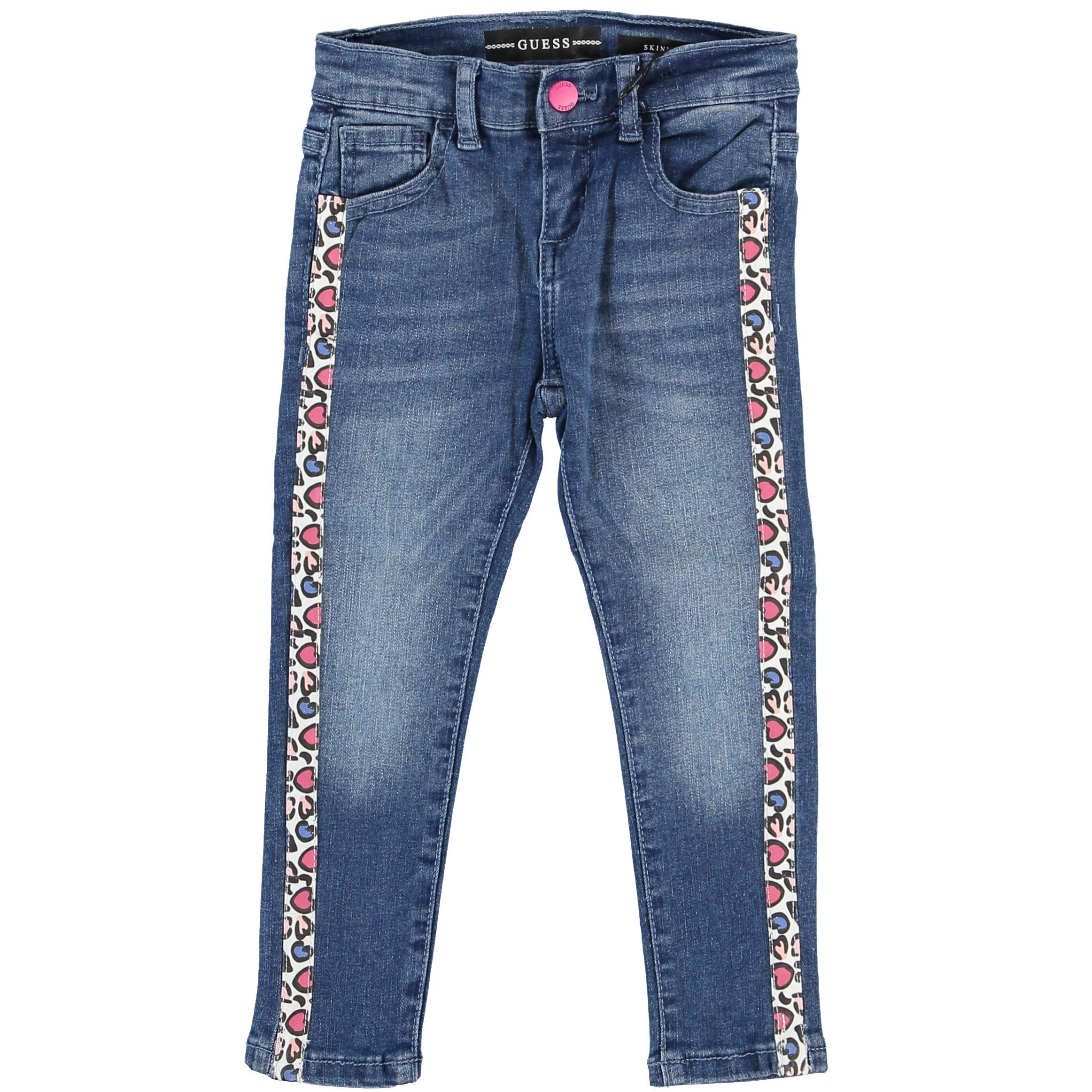 JEANS BIMBA GUESS