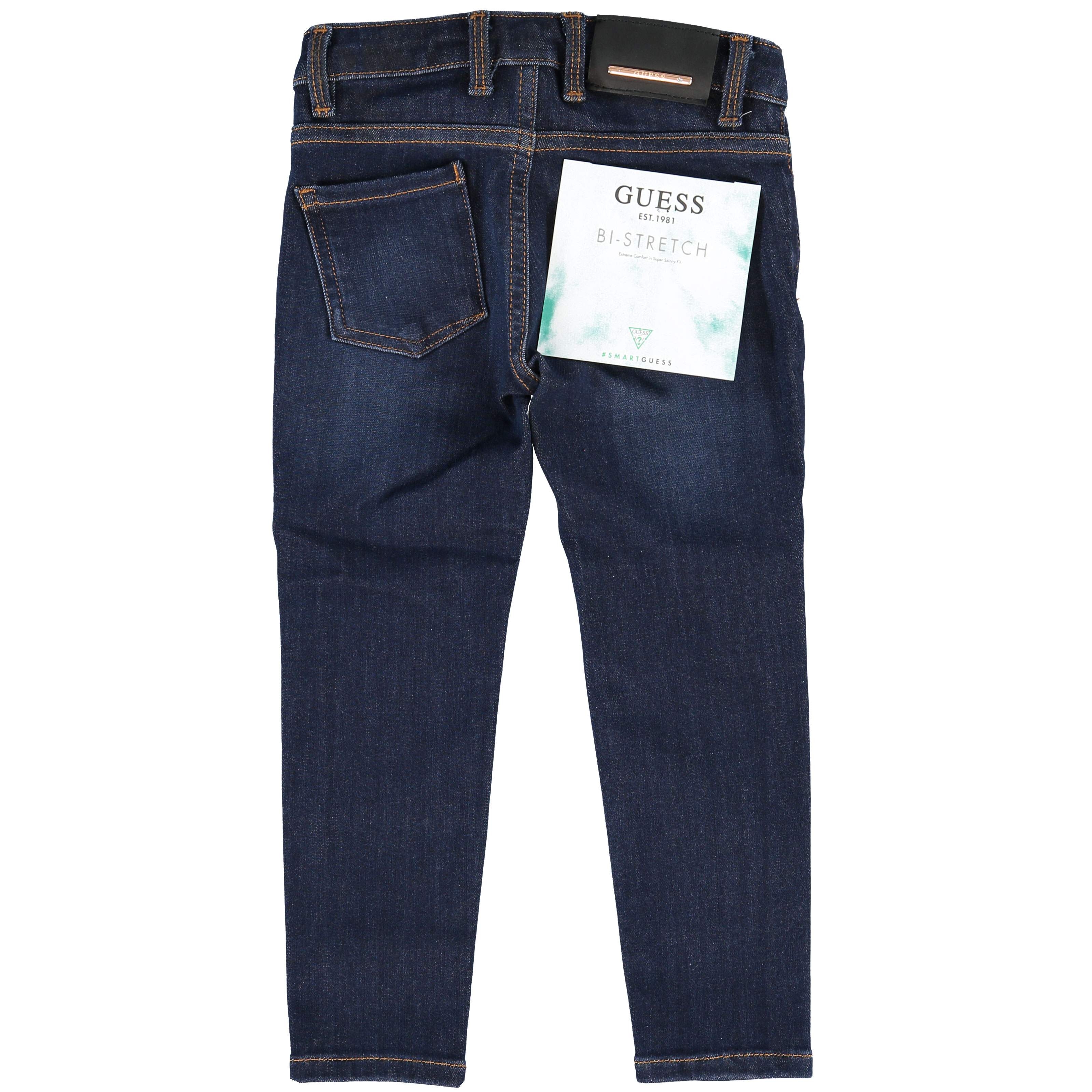 JEANS BIMBA GUESS