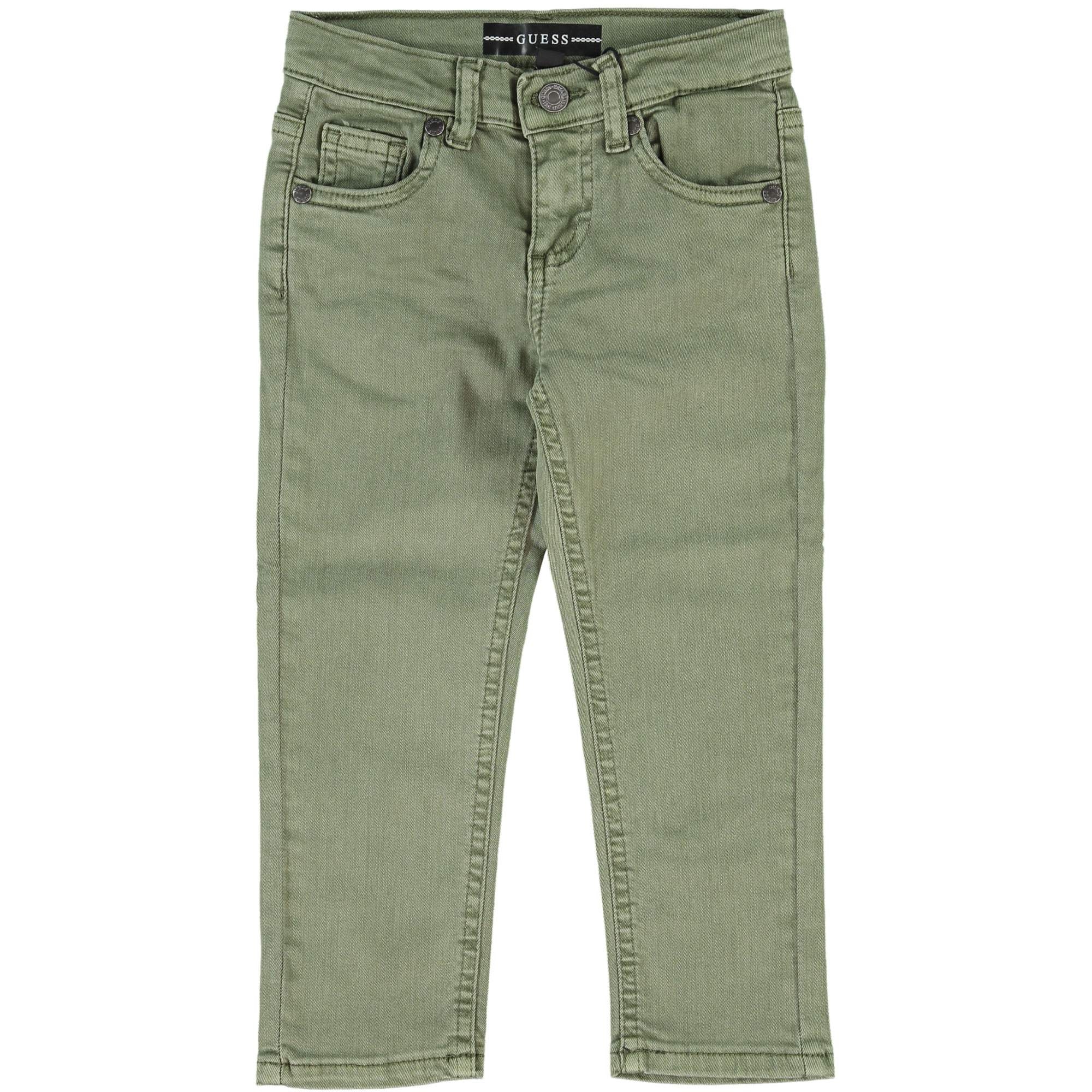 PANTALONE BIMBO GUESS