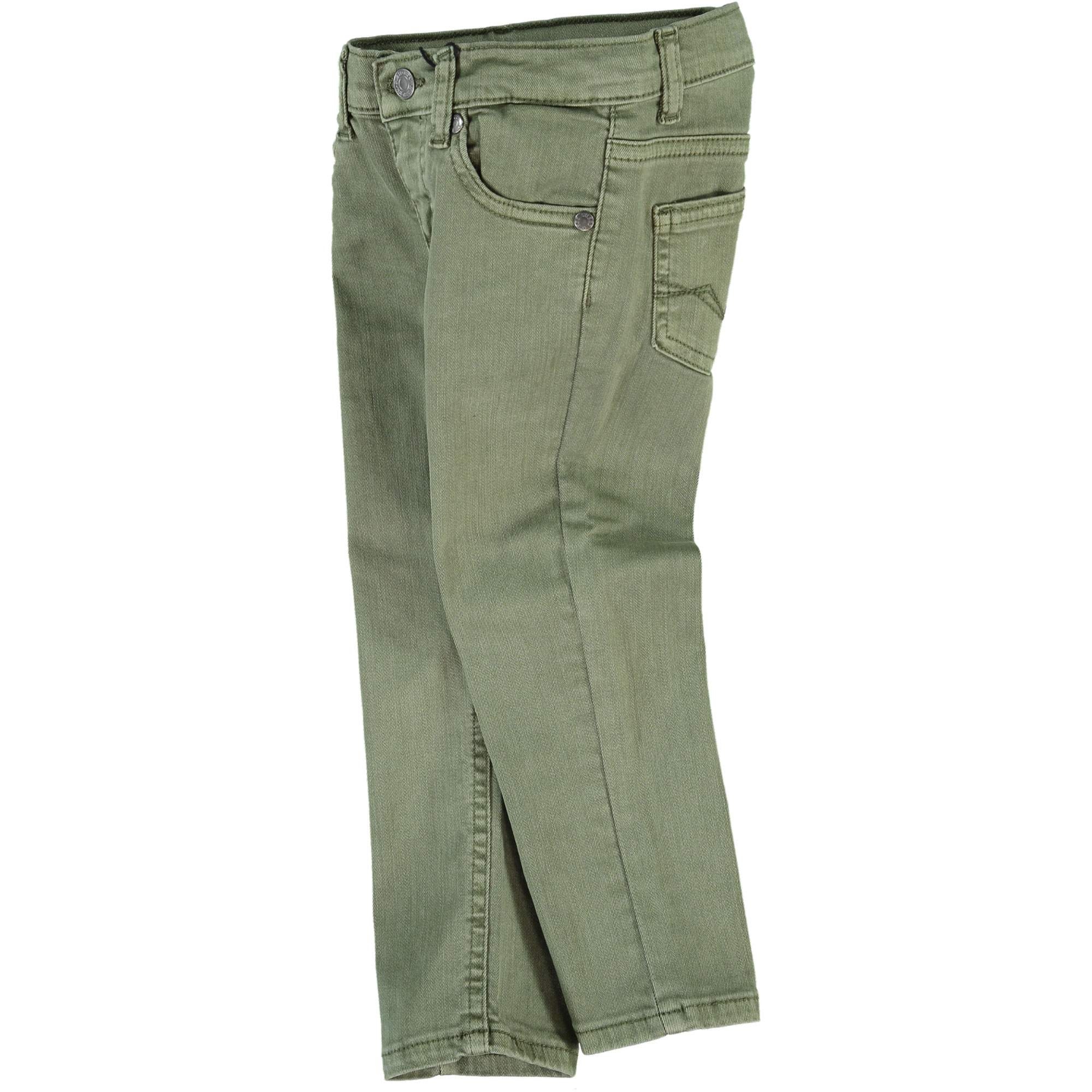 PANTALONE BIMBO GUESS