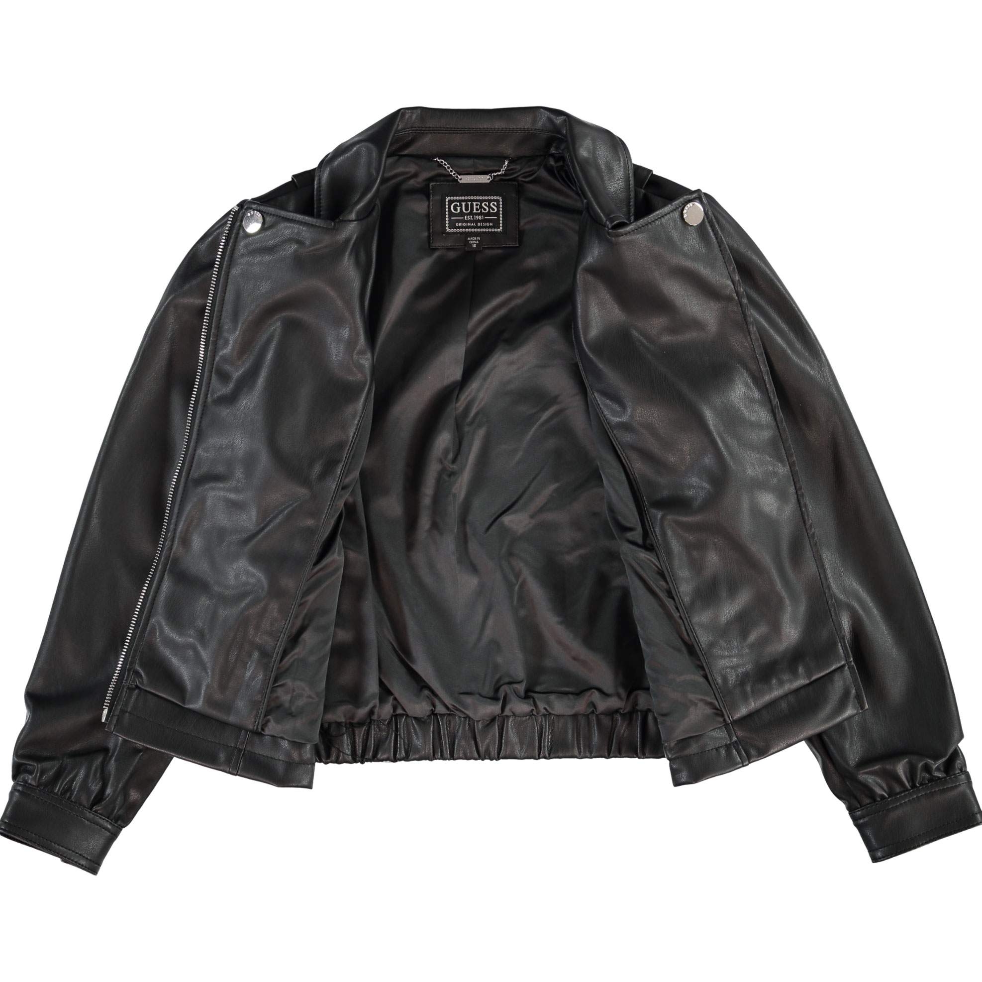 CHIODO RAGAZZA GUESS