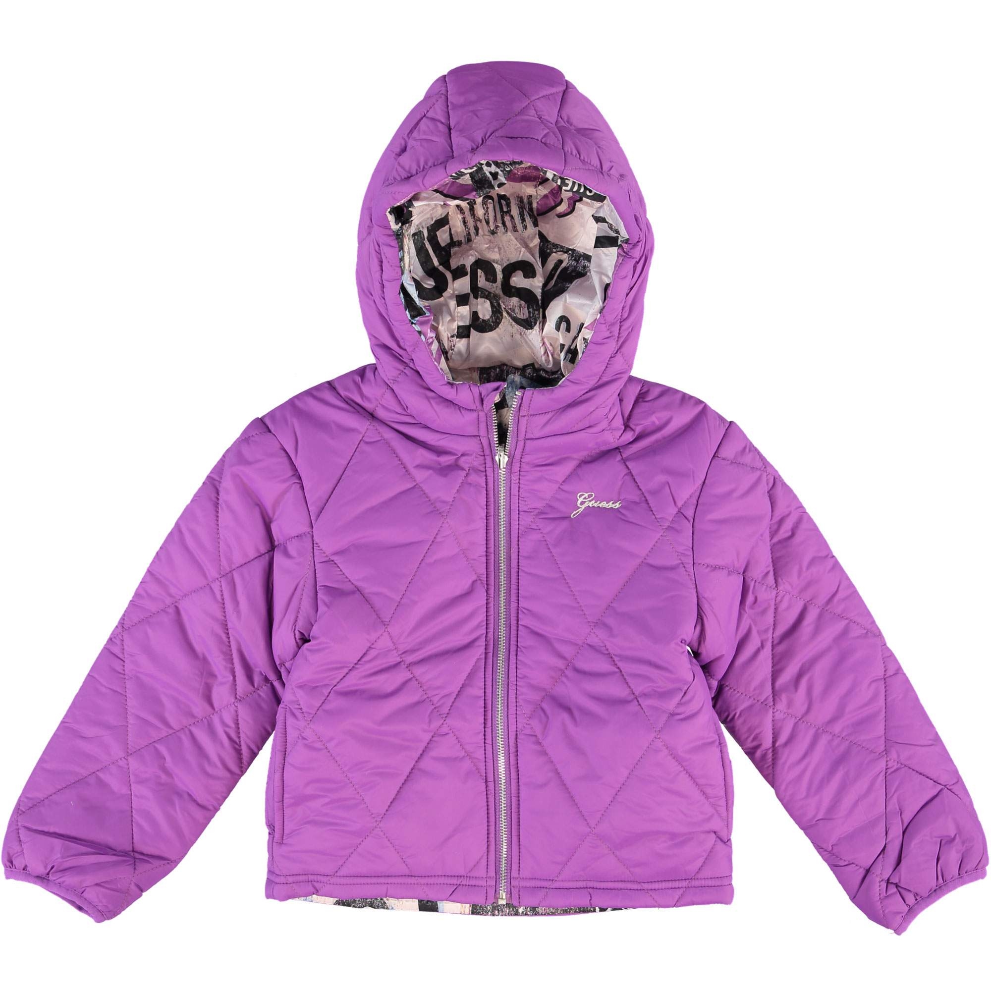 GIUBBINO BIMBA GUESS