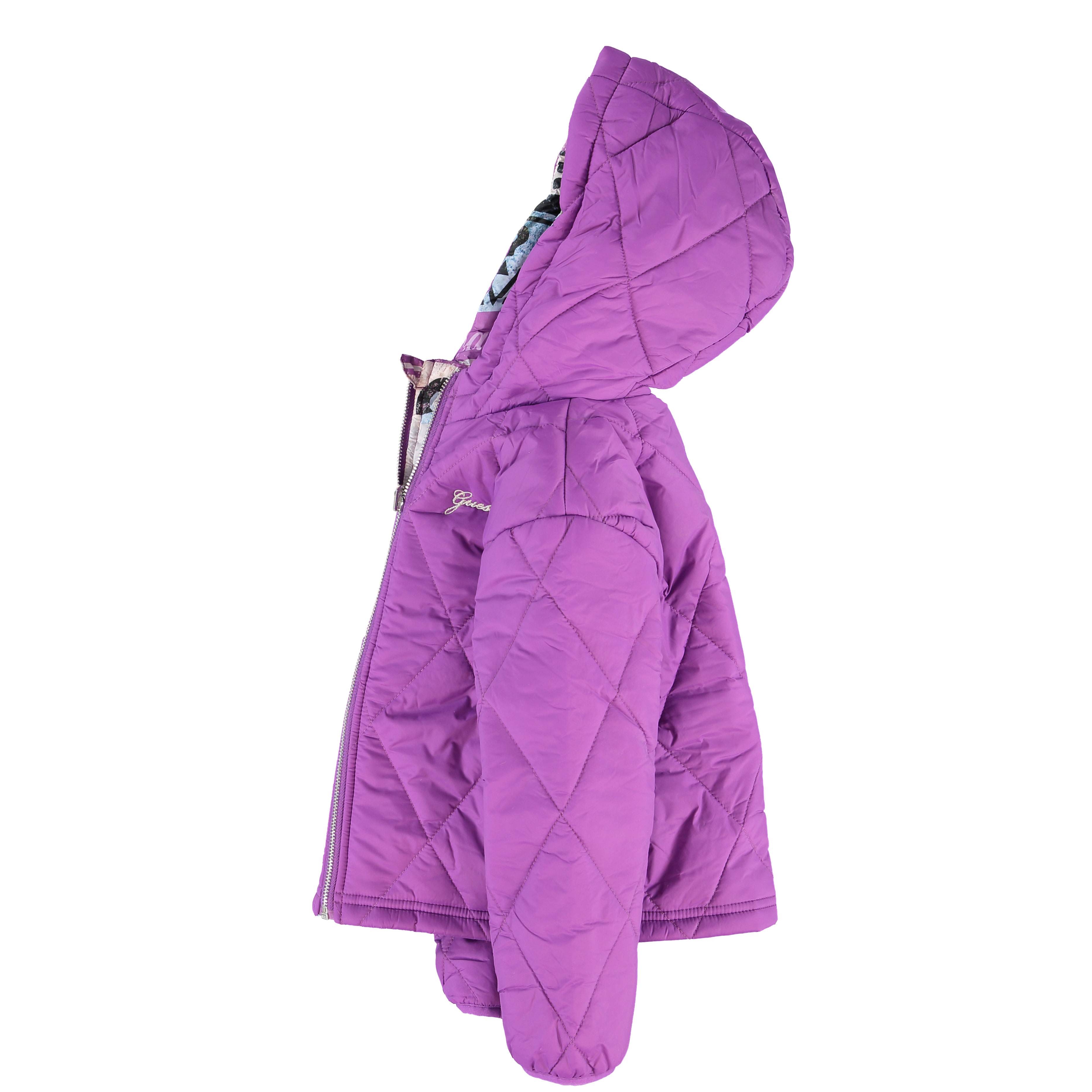 GIUBBINO BIMBA GUESS