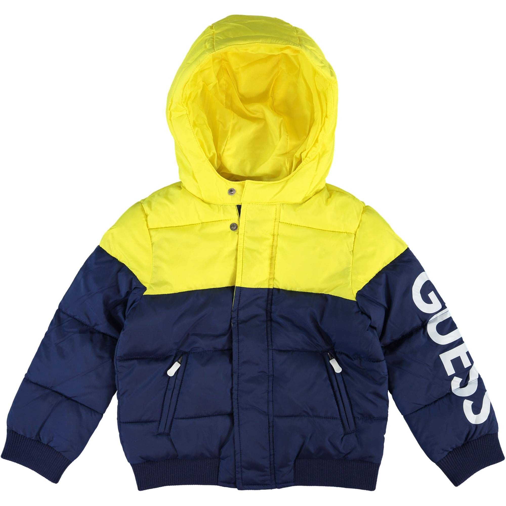 GIUBBINO BIMBO GUESS