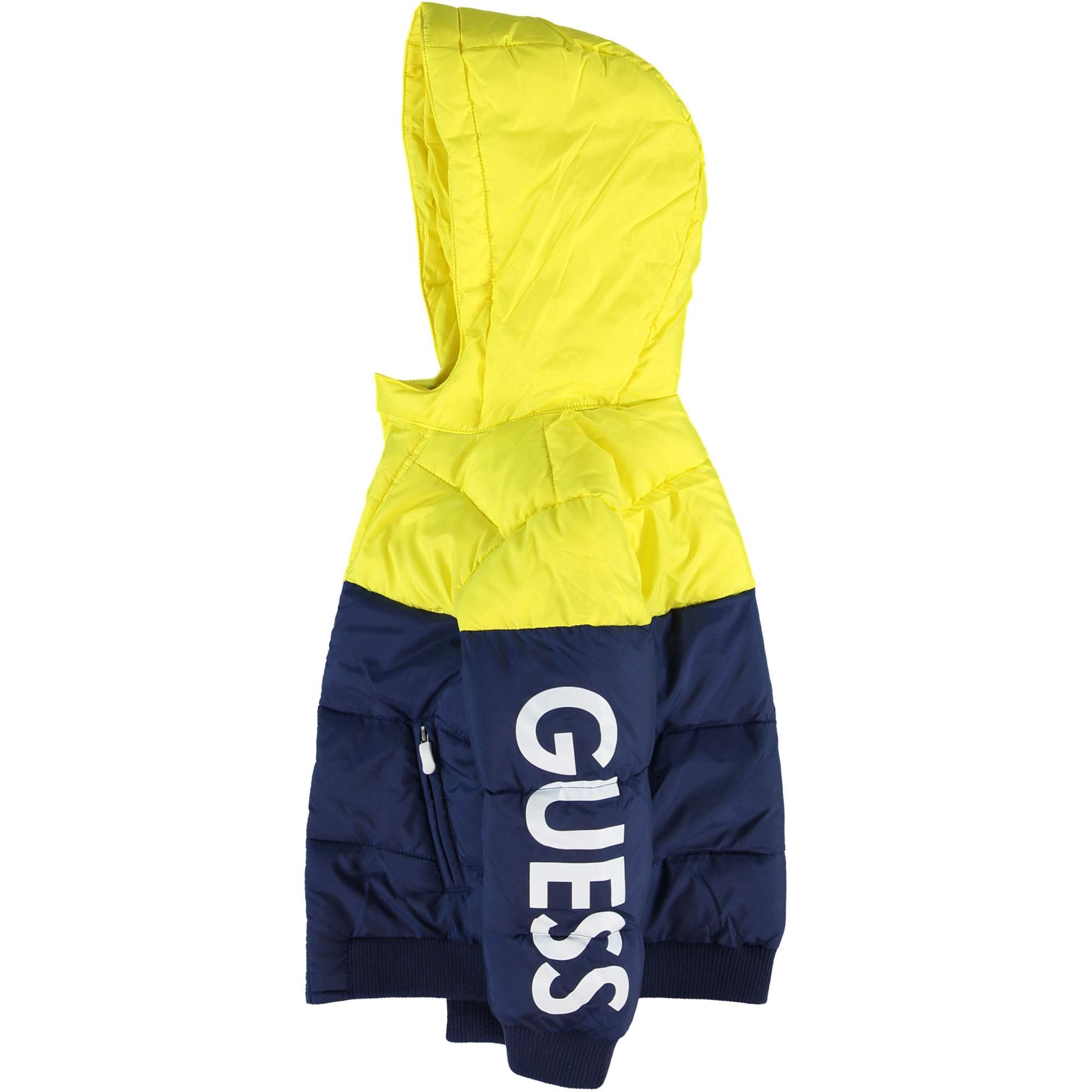 GIUBBINO BIMBO GUESS