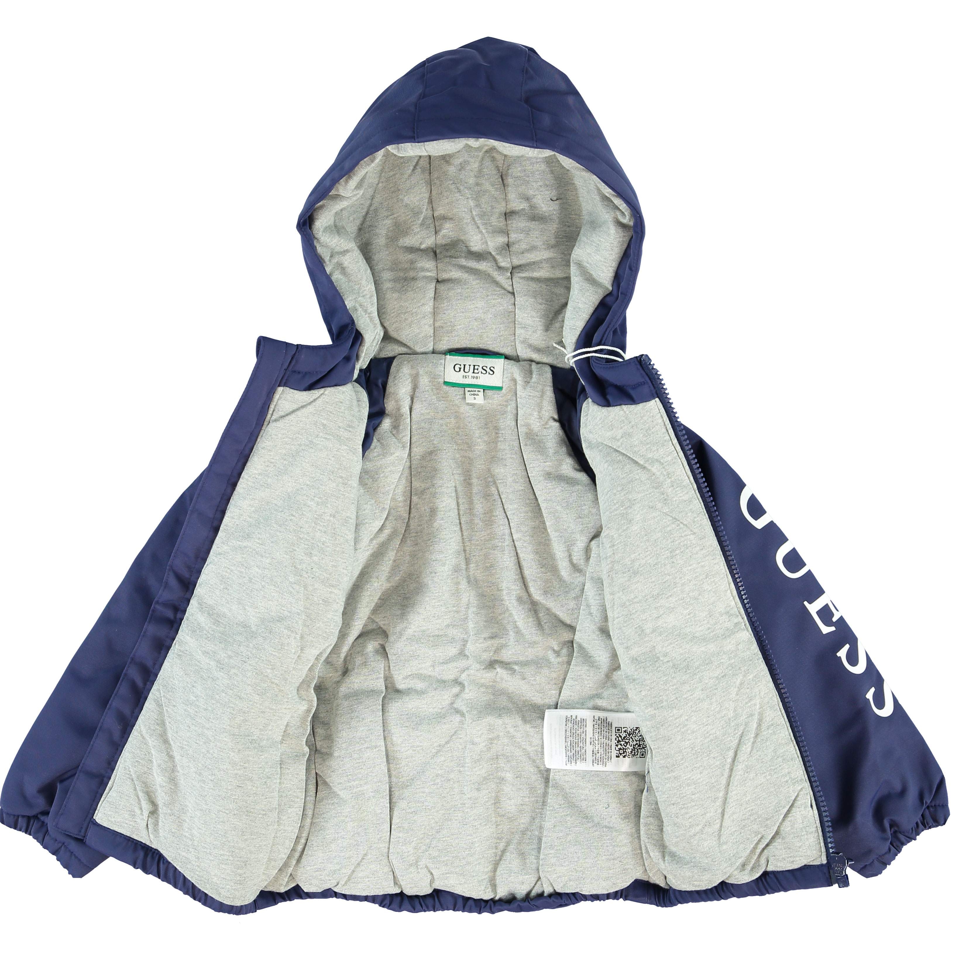 GIUBBINO BIMBO GUESS