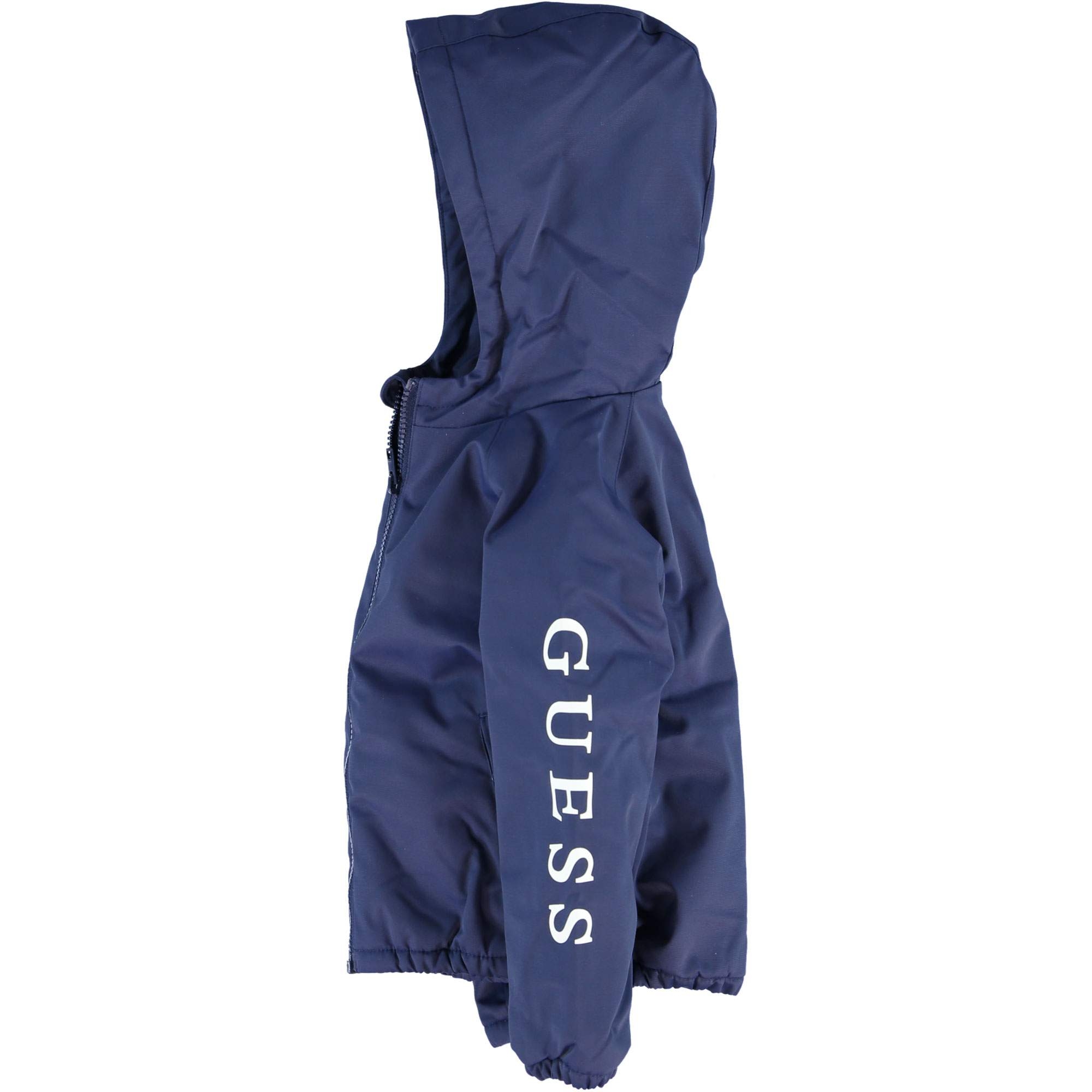 GIUBBINO BIMBO GUESS