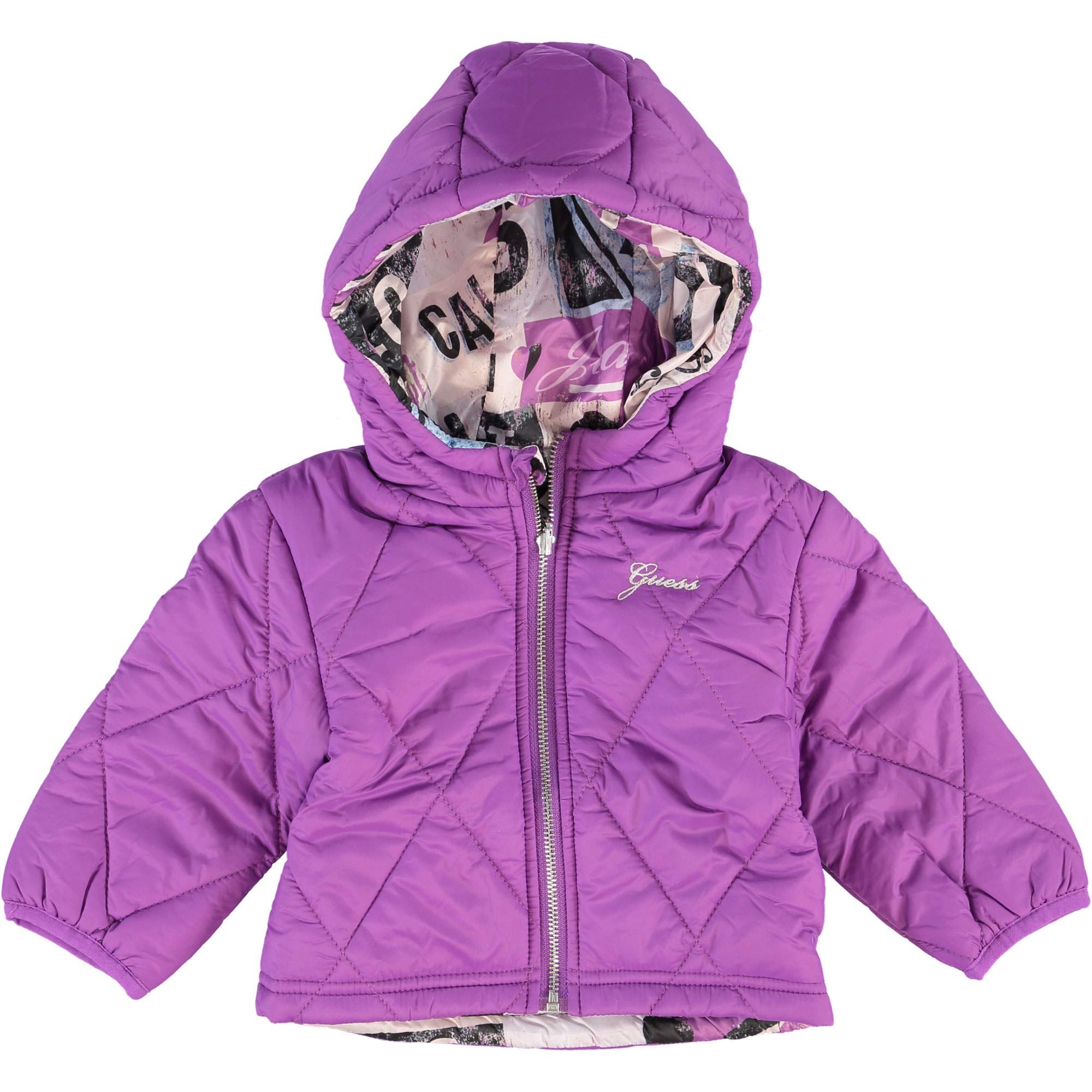 GIUBBINO NEONATA GUESS