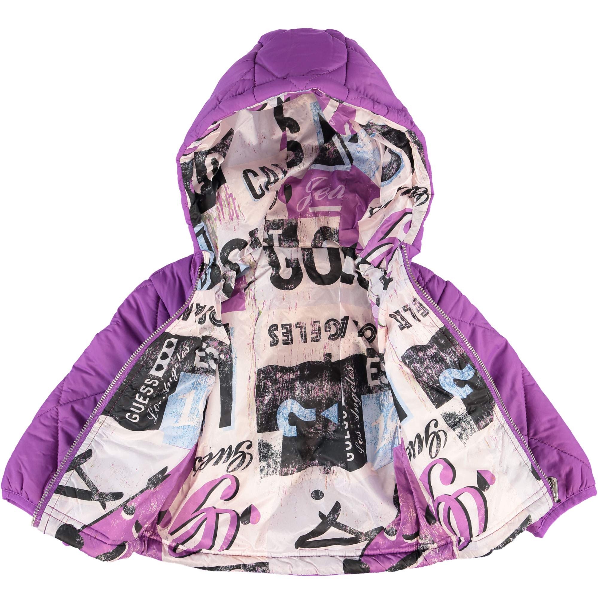 GIUBBINO NEONATA GUESS