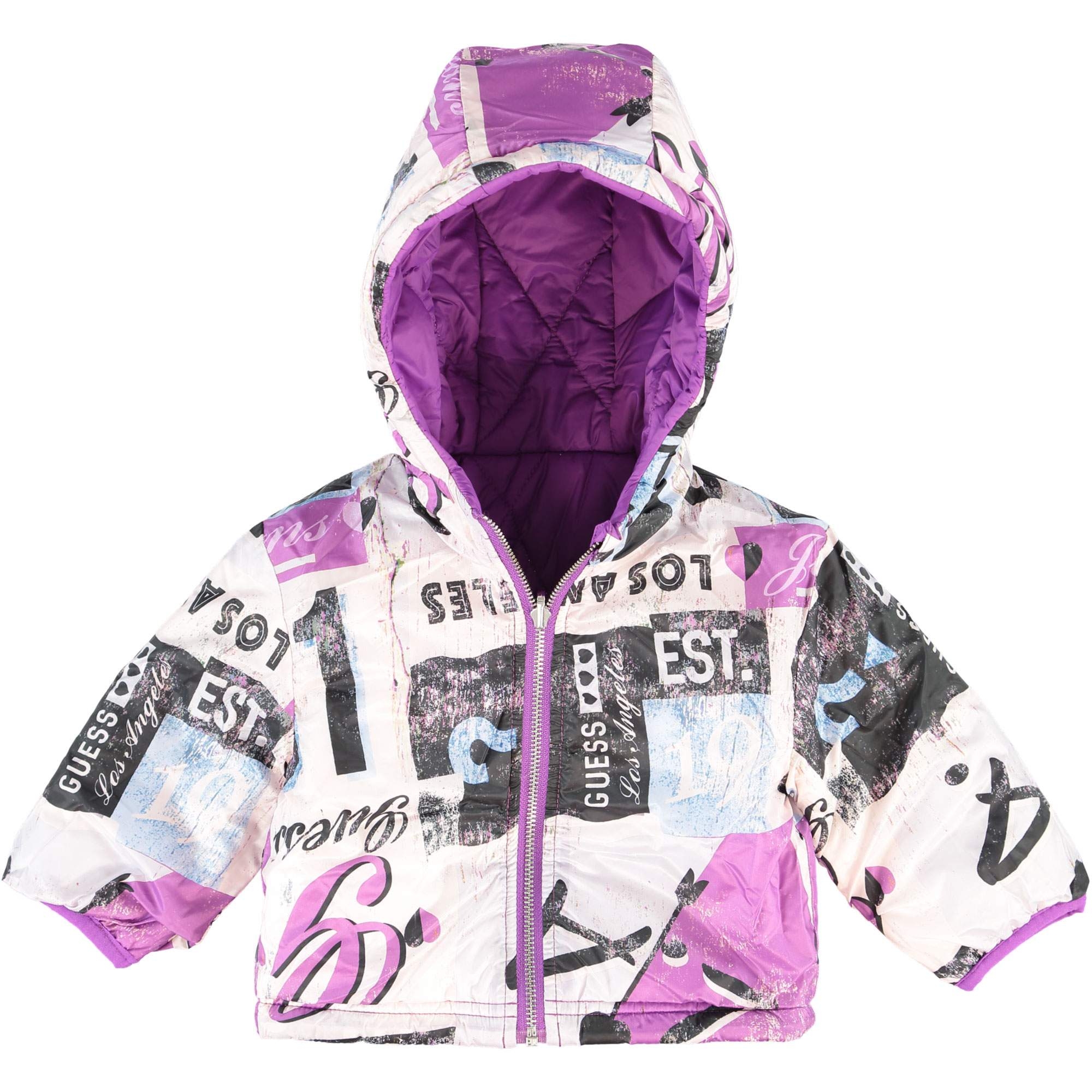 GIUBBINO NEONATA GUESS