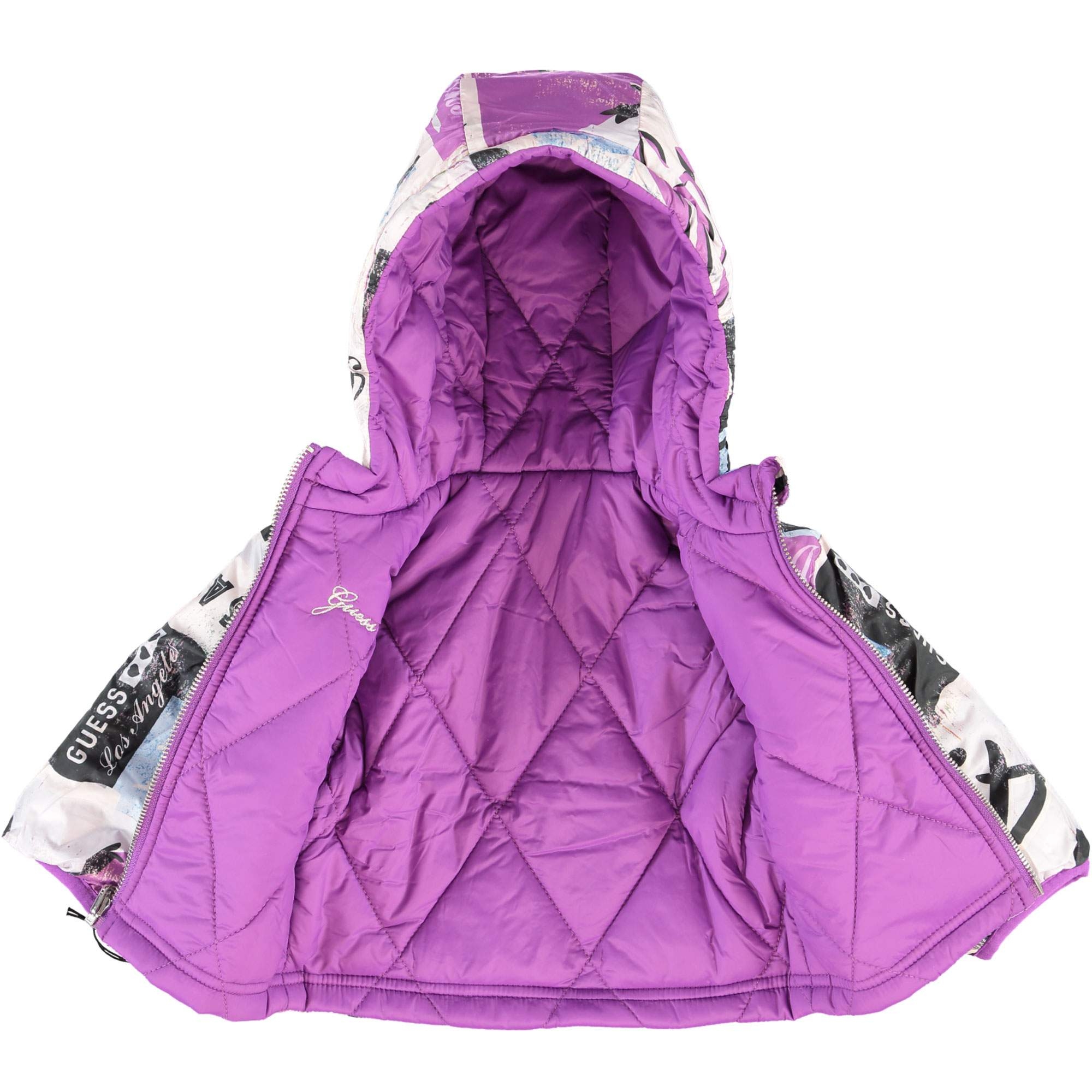 GIUBBINO NEONATA GUESS