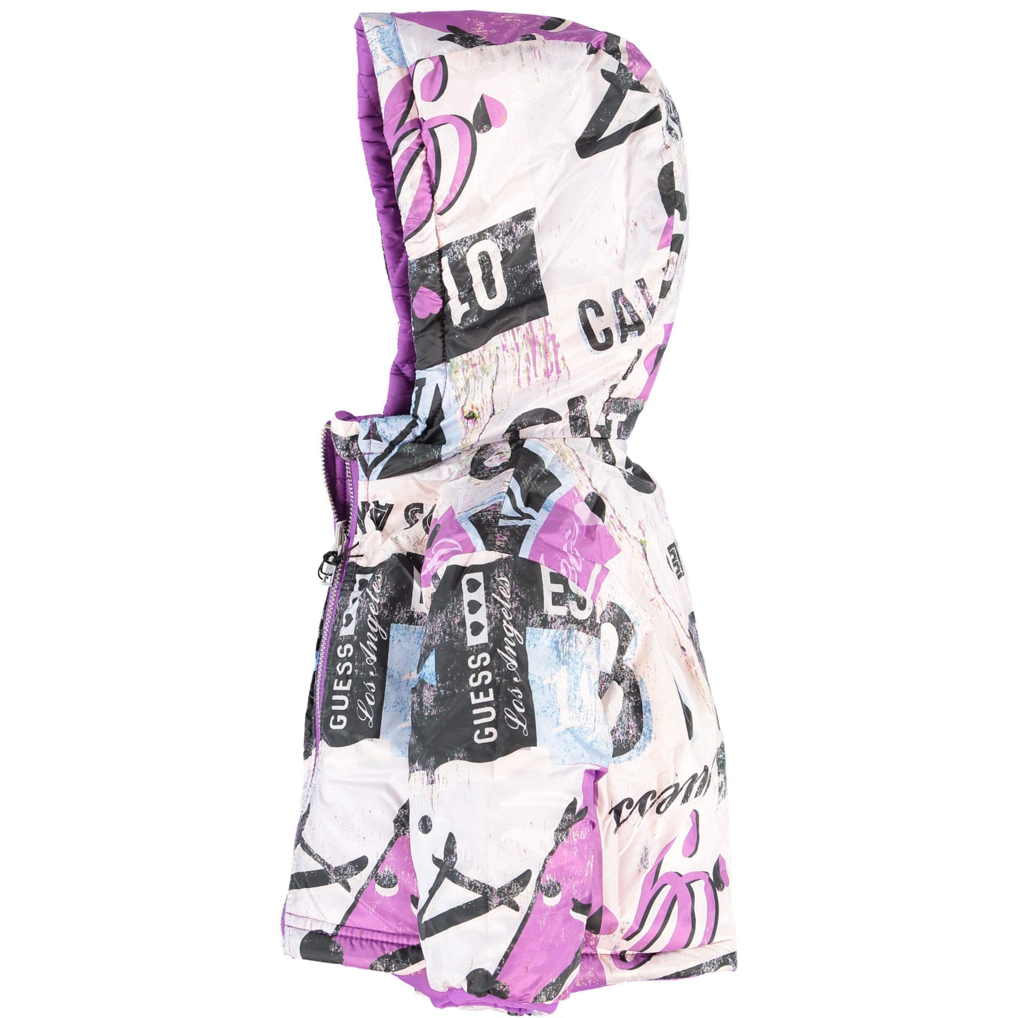 GIUBBINO NEONATA GUESS